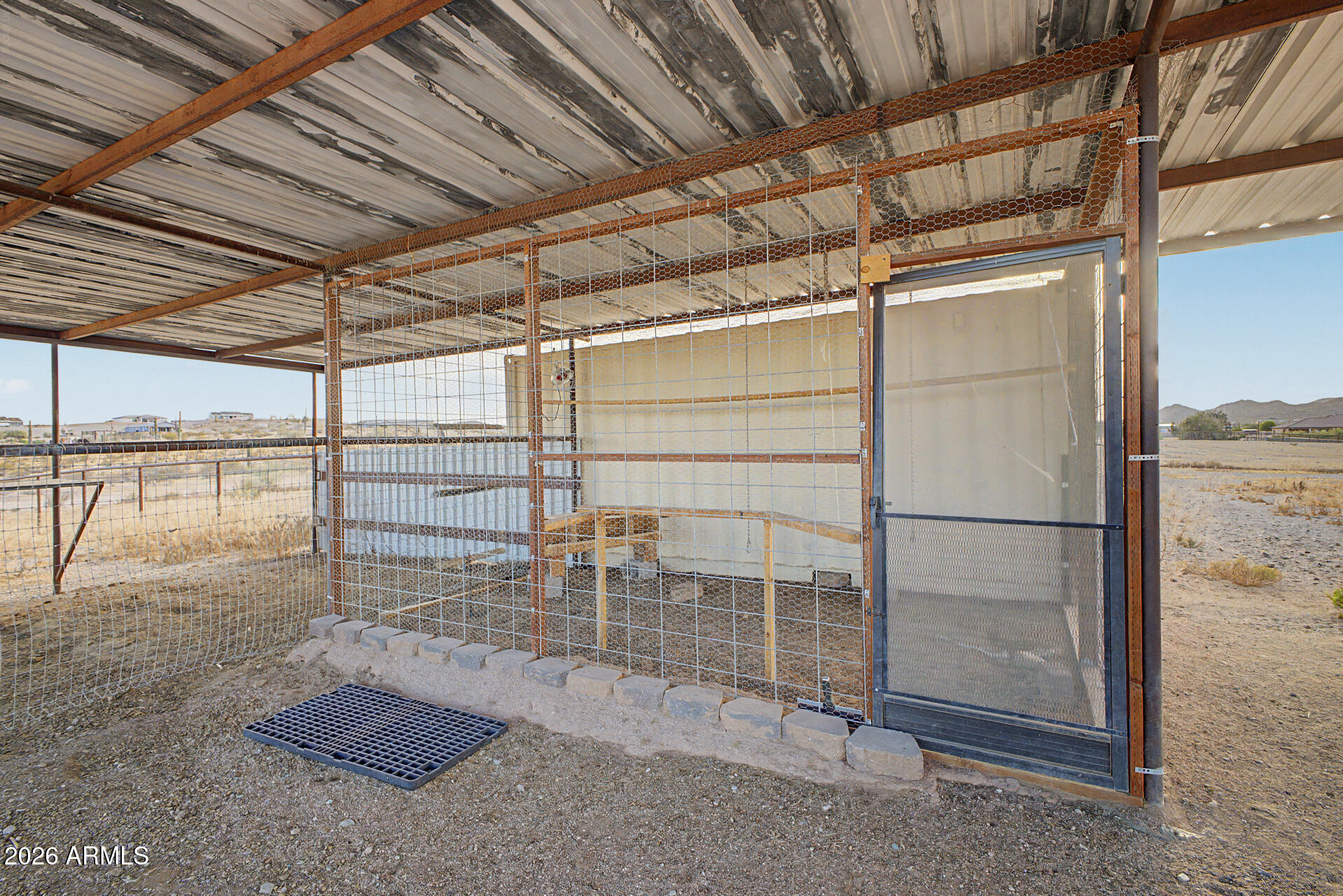CHANDLER HEIGHTS RANCHES UNIT IV - Residential
