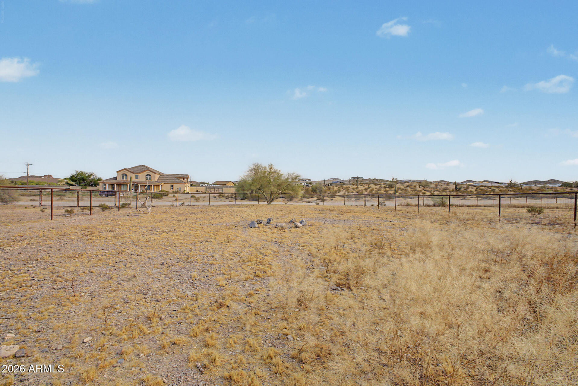 CHANDLER HEIGHTS RANCHES UNIT IV - Residential