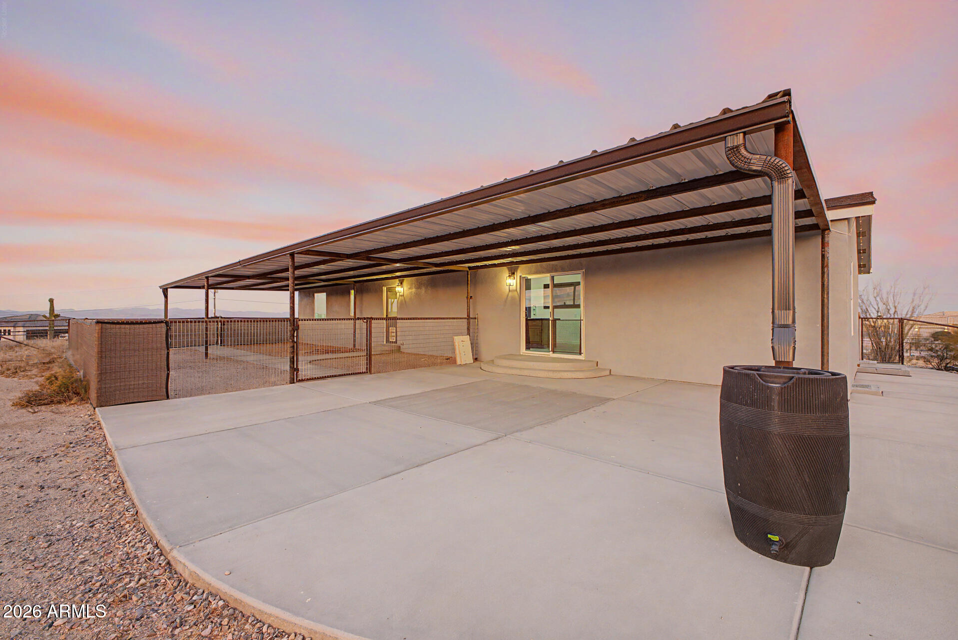 CHANDLER HEIGHTS RANCHES UNIT IV - Residential