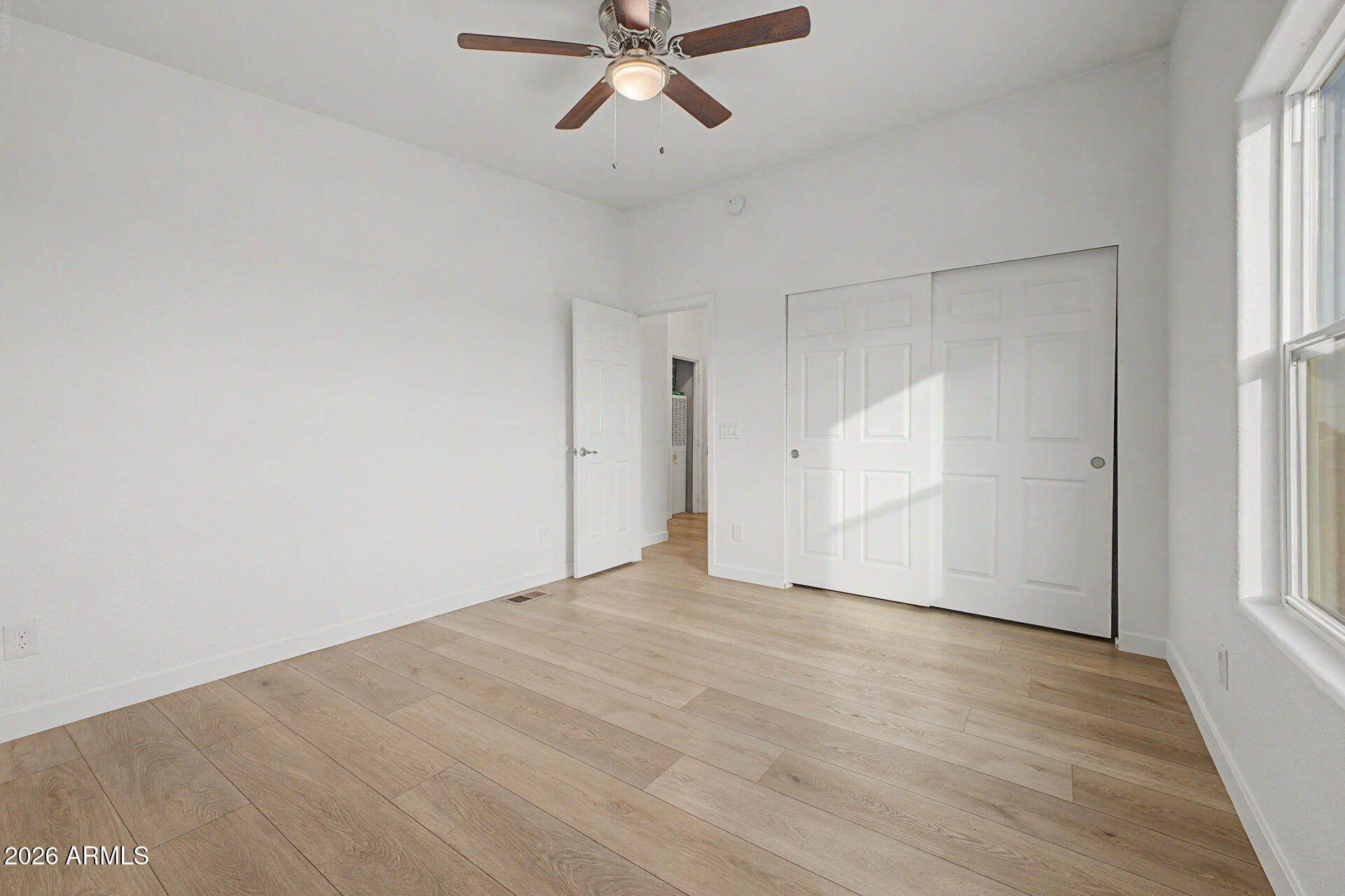 CHANDLER HEIGHTS RANCHES UNIT IV - Residential