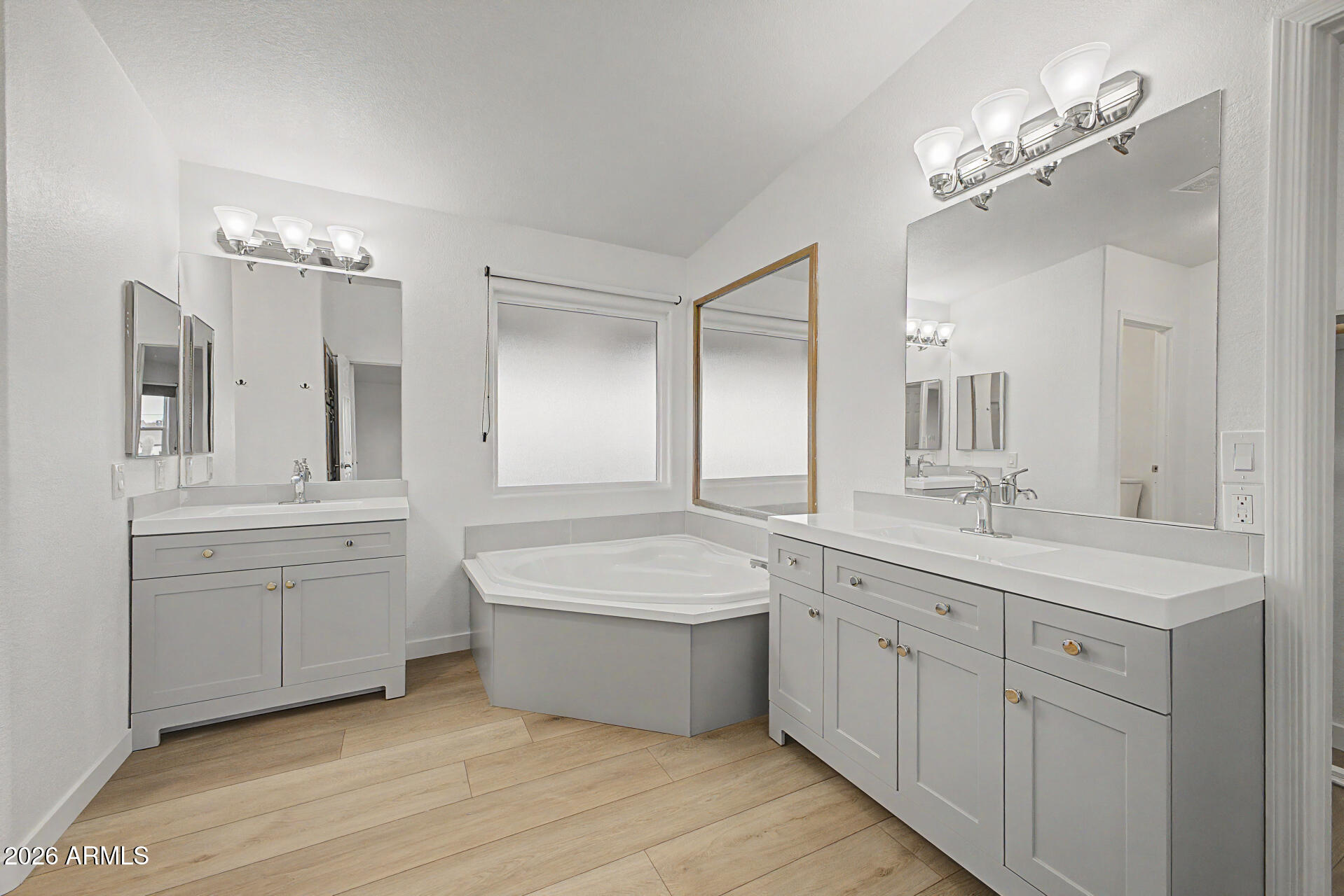 CHANDLER HEIGHTS RANCHES UNIT IV - Residential