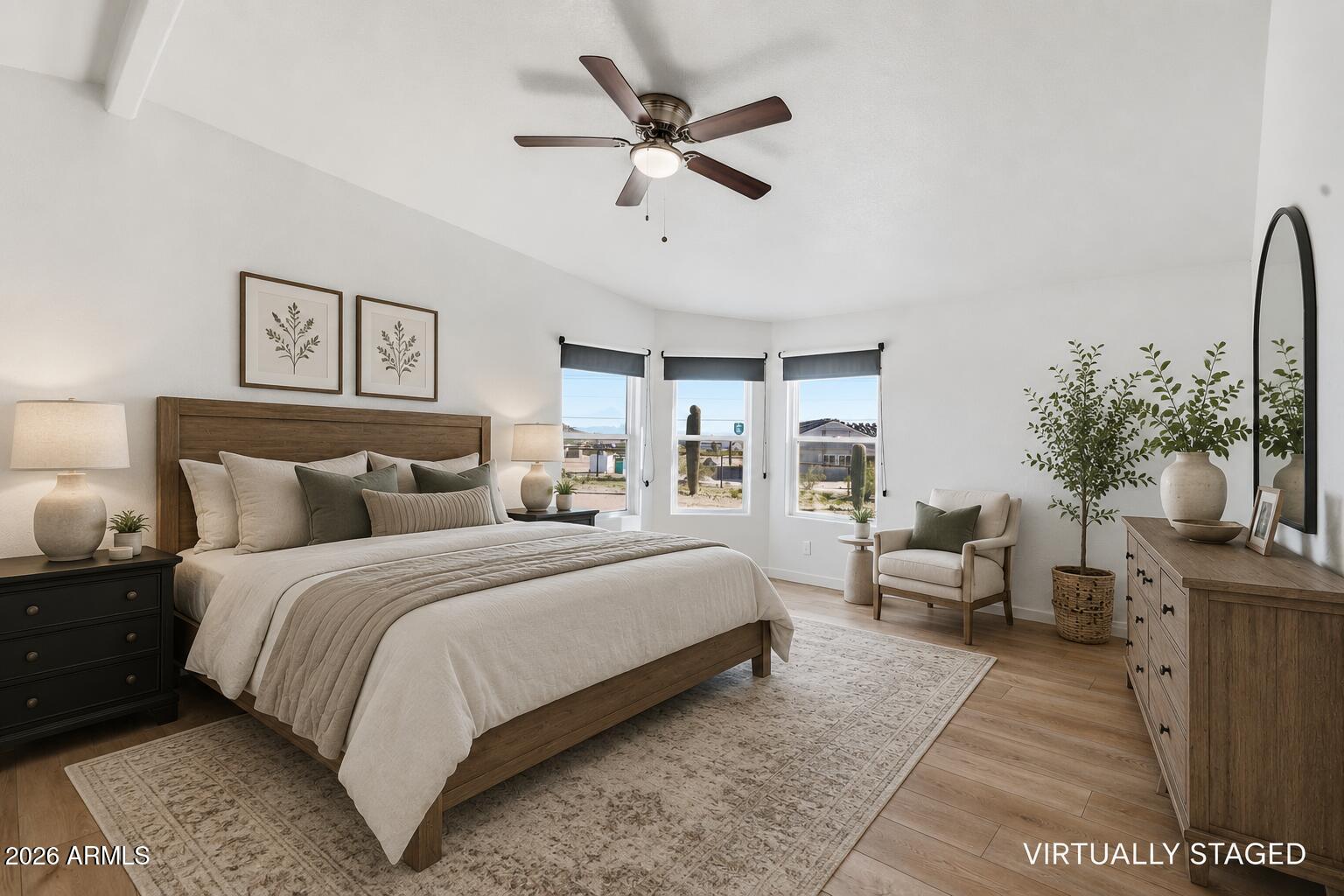 CHANDLER HEIGHTS RANCHES UNIT IV - Residential