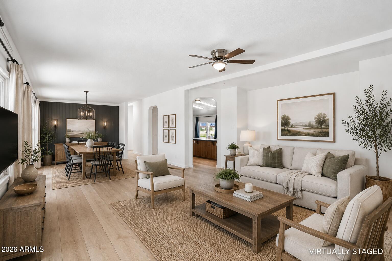 CHANDLER HEIGHTS RANCHES UNIT IV - Residential