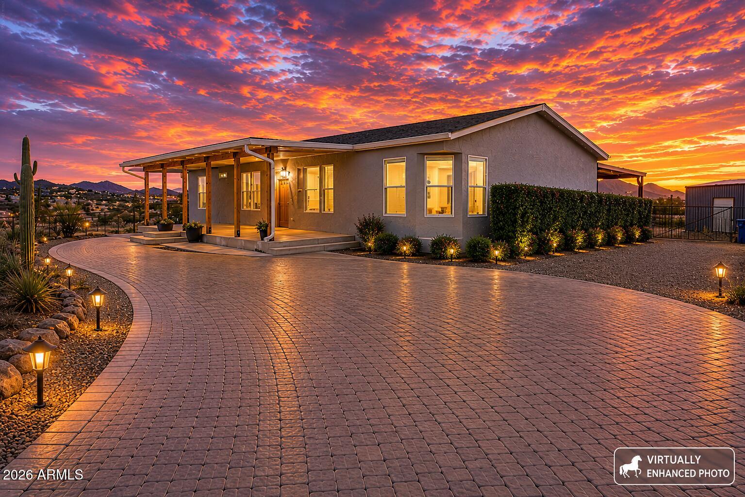 CHANDLER HEIGHTS RANCHES UNIT IV - Residential