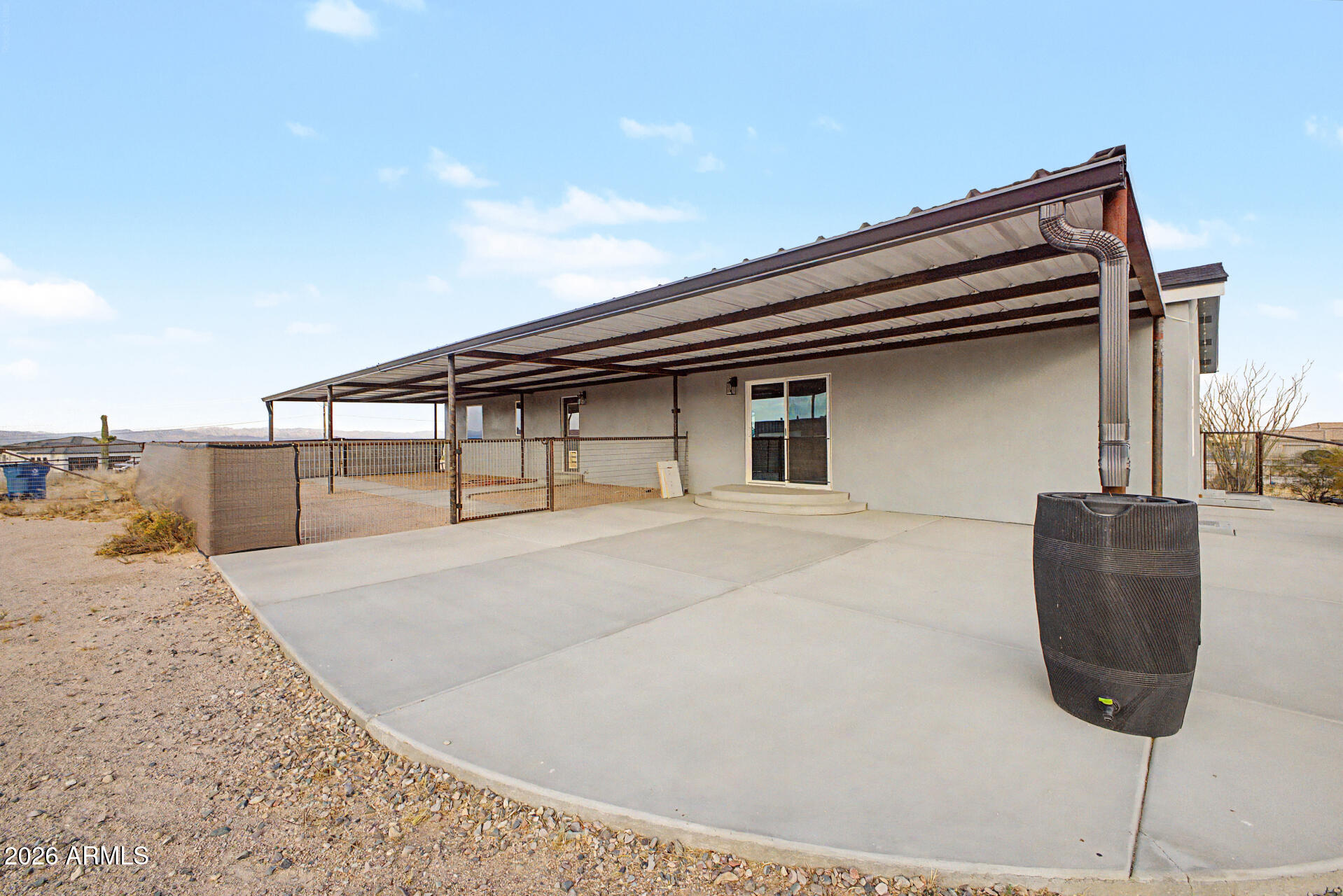 CHANDLER HEIGHTS RANCHES UNIT IV - Residential