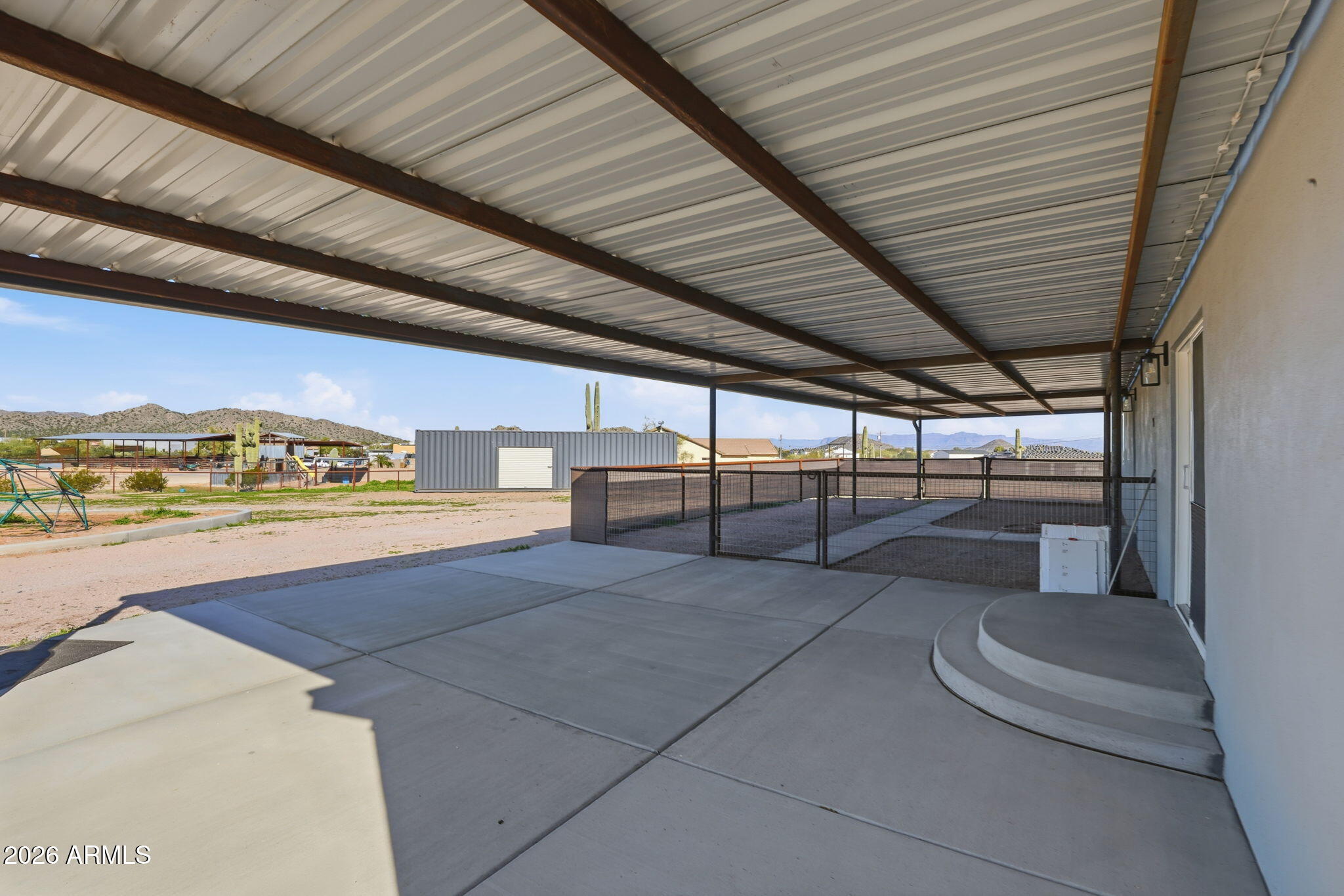 CHANDLER HEIGHTS RANCHES UNIT IV - Residential