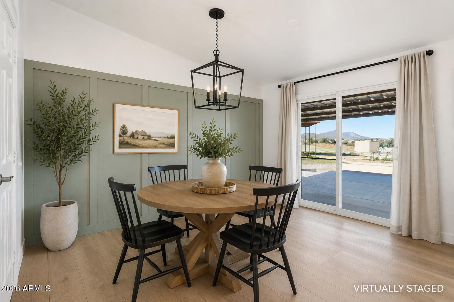 CHANDLER HEIGHTS RANCHES UNIT IV - Residential