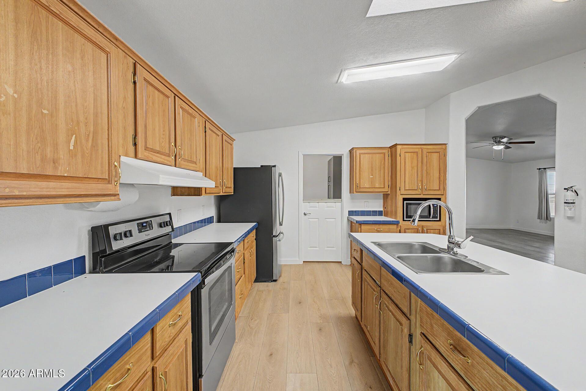 CHANDLER HEIGHTS RANCHES UNIT IV - Residential