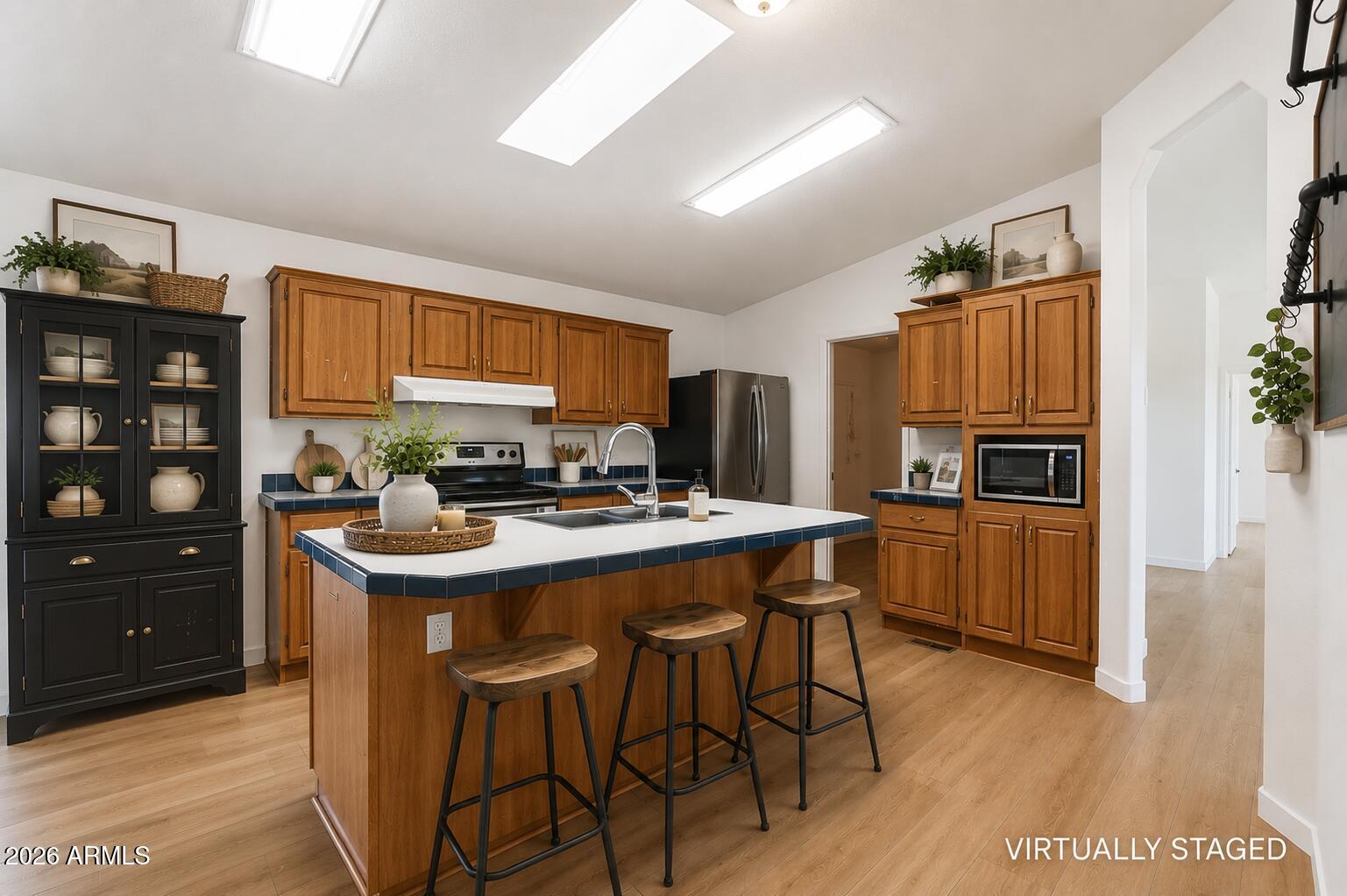 CHANDLER HEIGHTS RANCHES UNIT IV - Residential