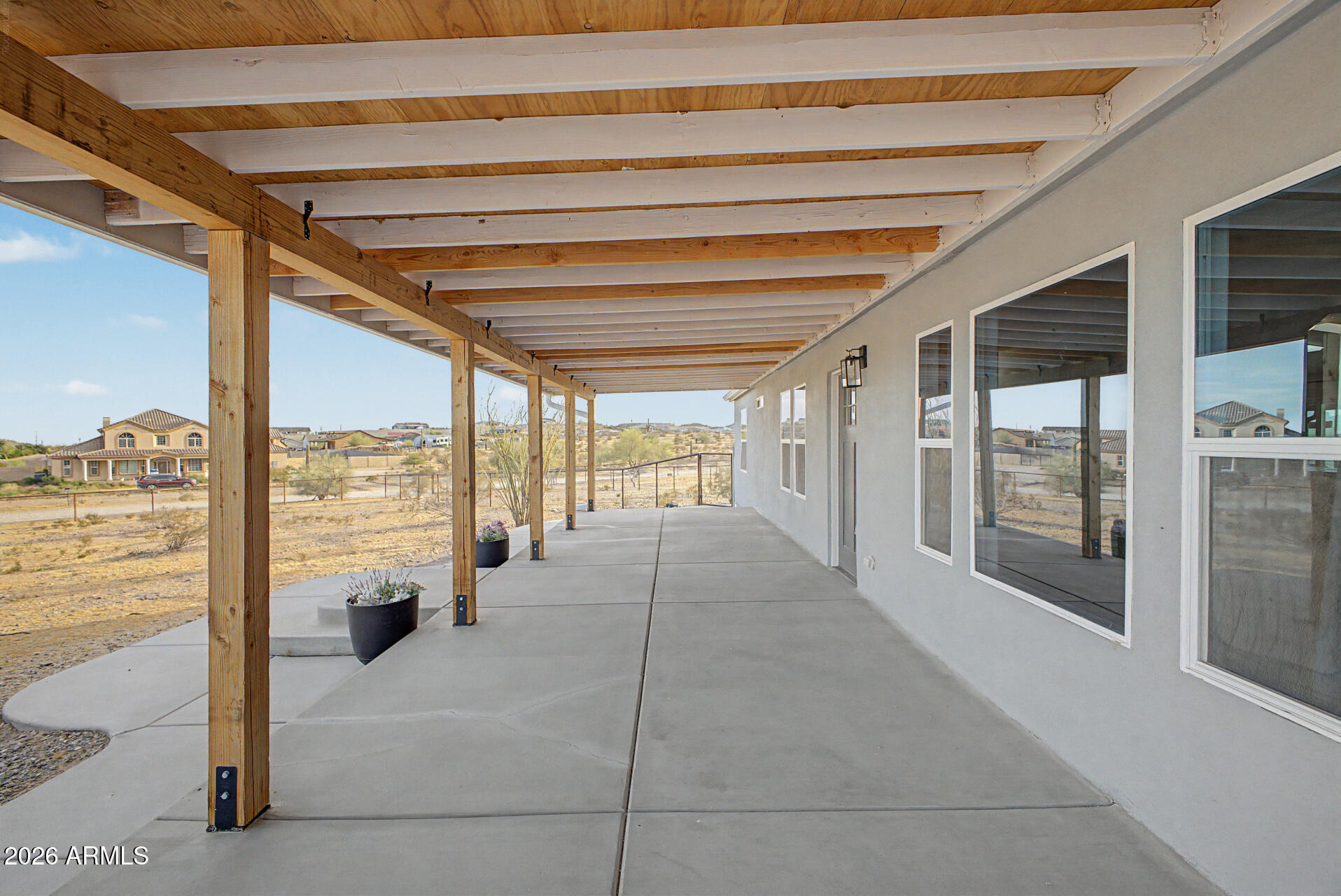 CHANDLER HEIGHTS RANCHES UNIT IV - Residential