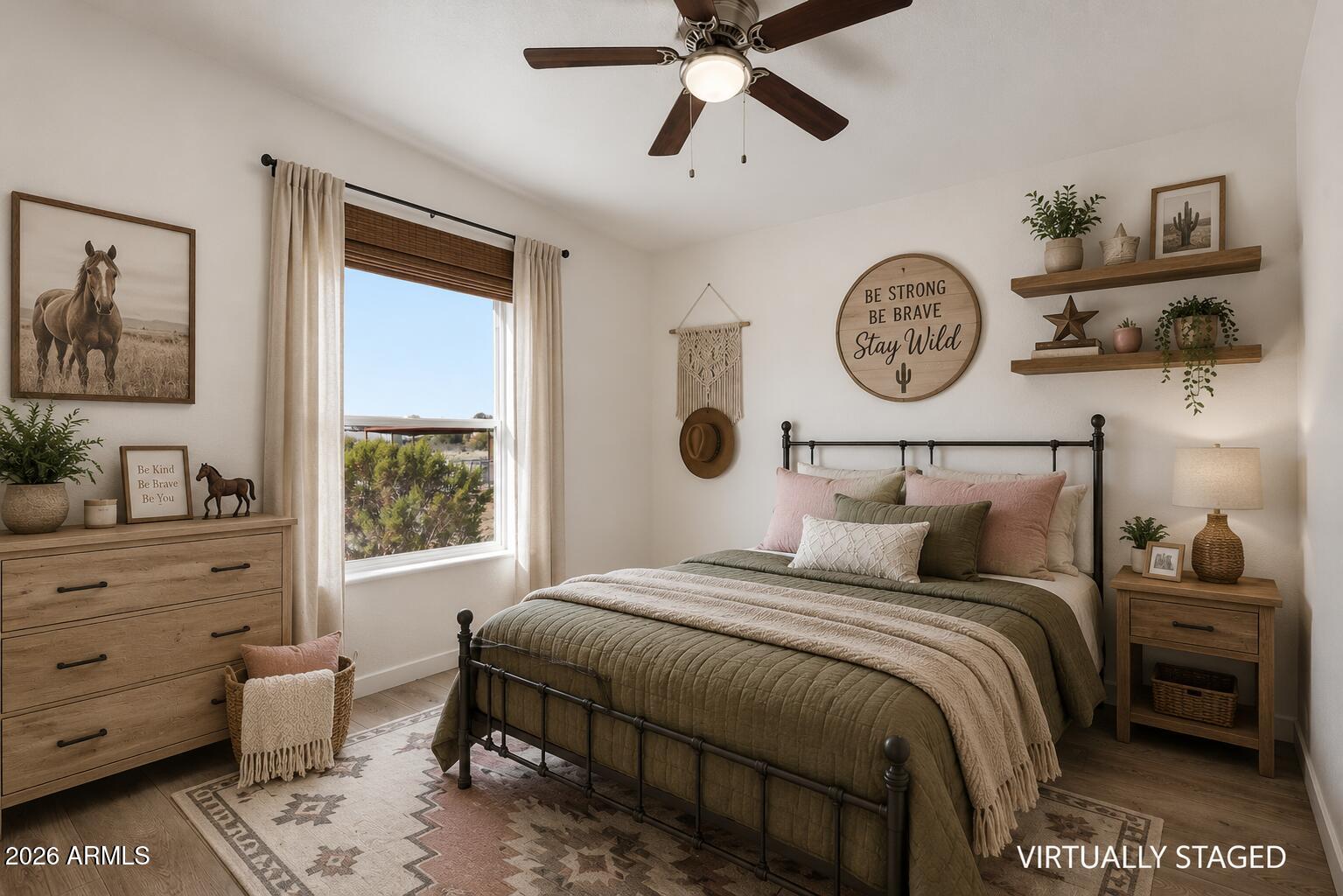 CHANDLER HEIGHTS RANCHES UNIT IV - Residential