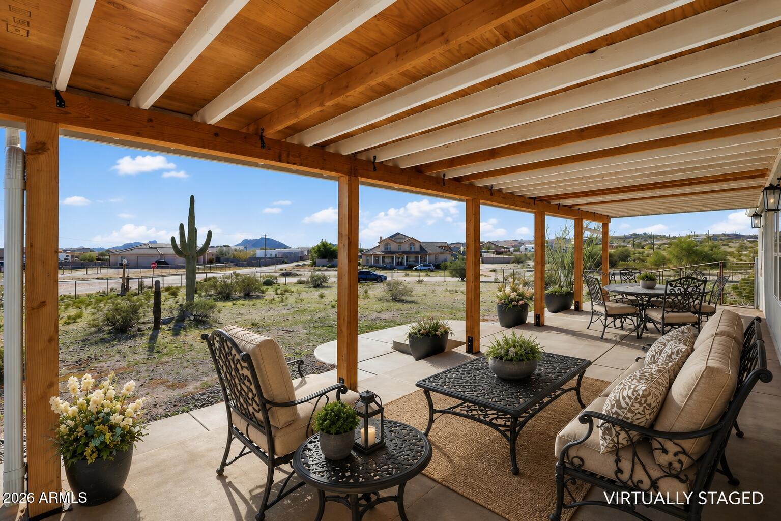 CHANDLER HEIGHTS RANCHES UNIT IV - Residential
