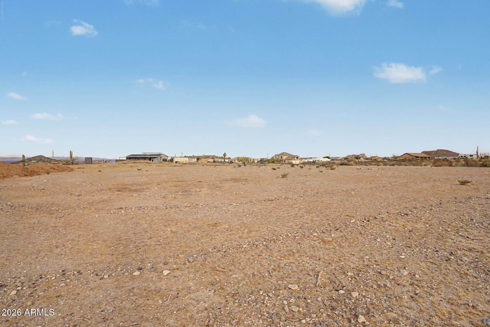 CHANDLER HEIGHTS RANCHES UNIT IV - Residential