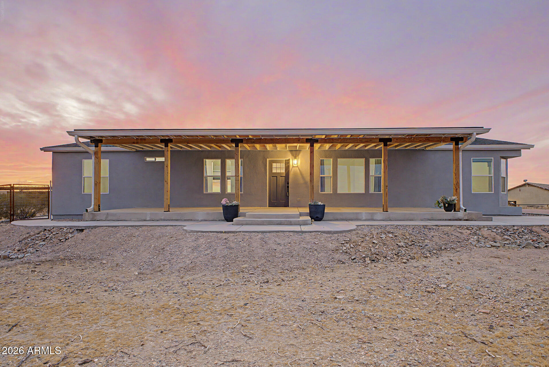 CHANDLER HEIGHTS RANCHES UNIT IV - Residential