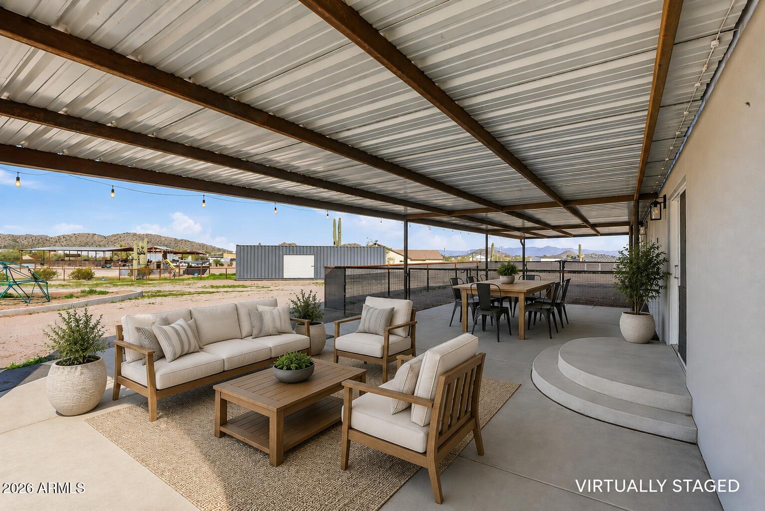 CHANDLER HEIGHTS RANCHES UNIT IV - Residential