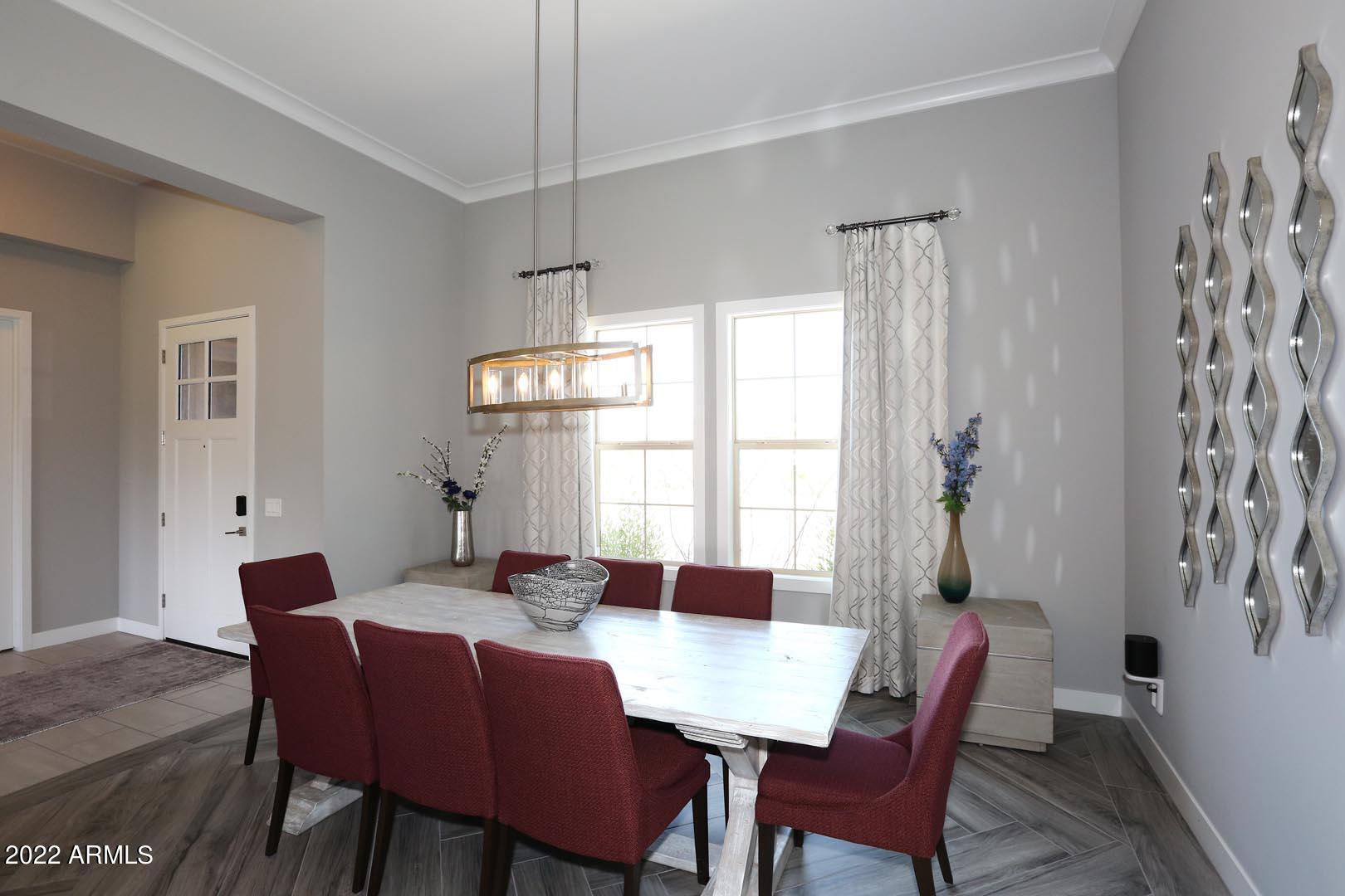 ANDALUZA - Residential
