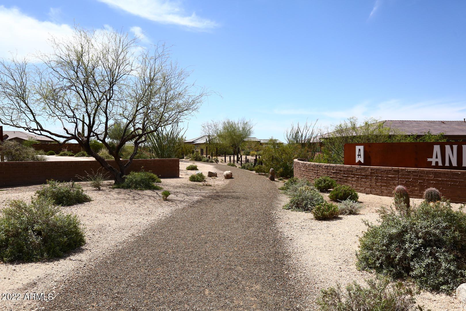 ANDALUZA - Residential