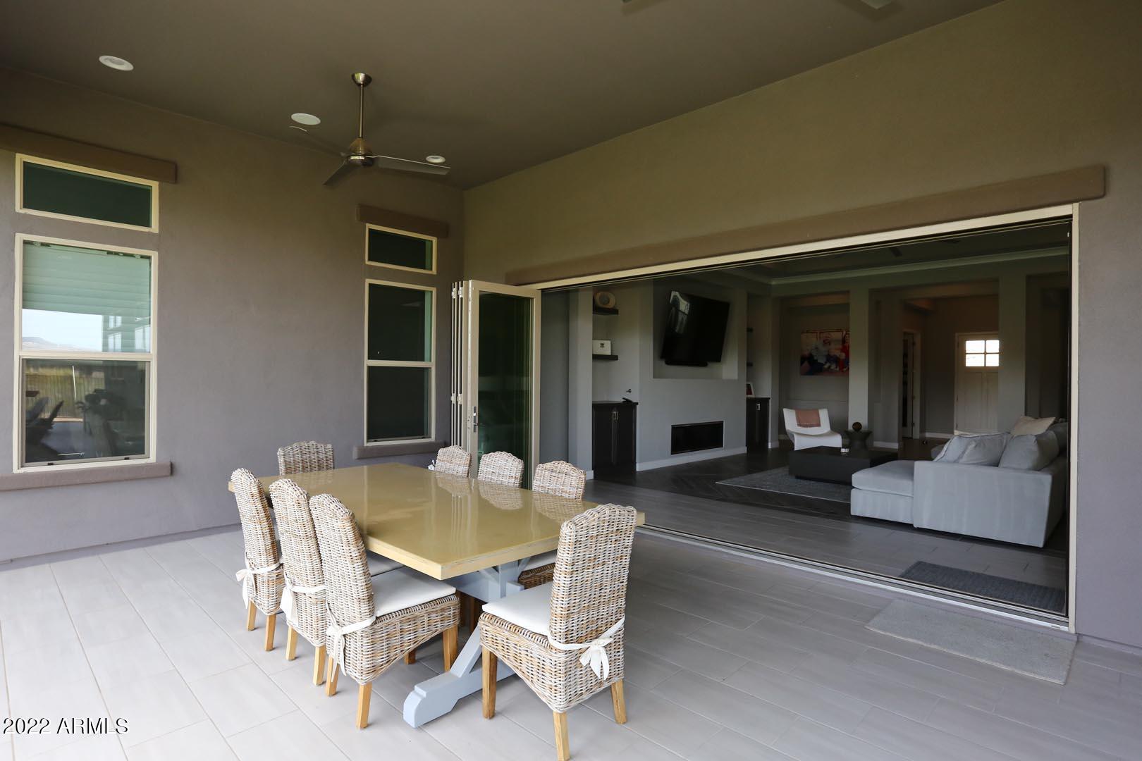 ANDALUZA - Residential
