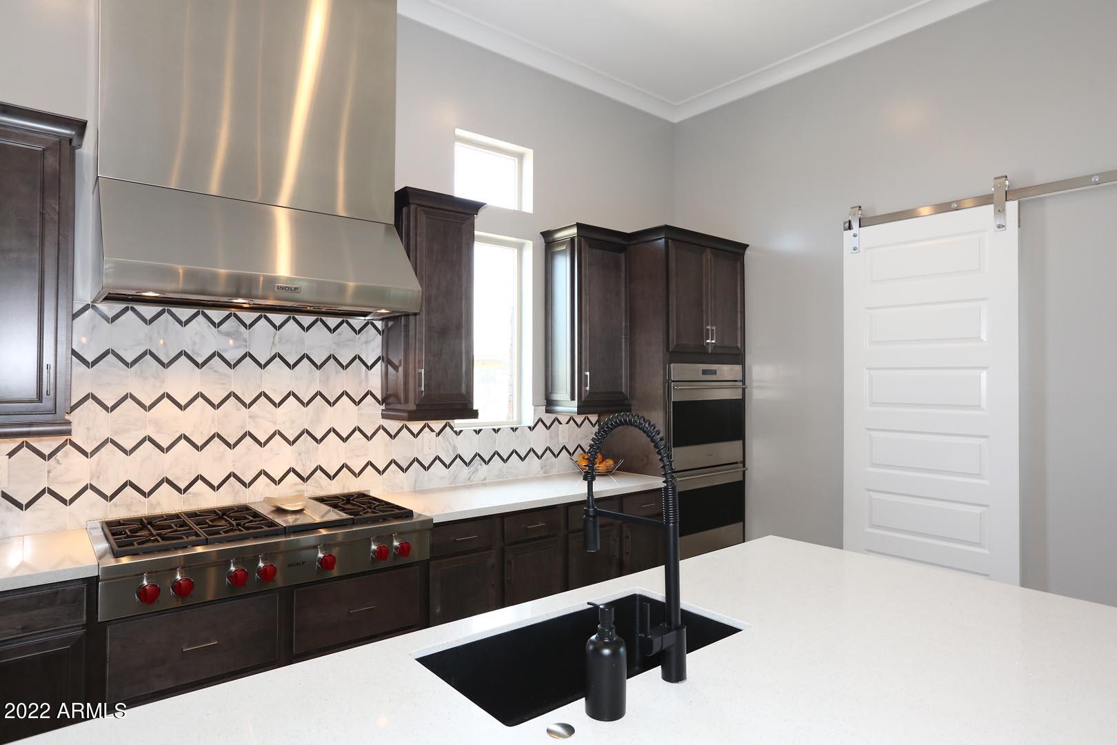 ANDALUZA - Residential