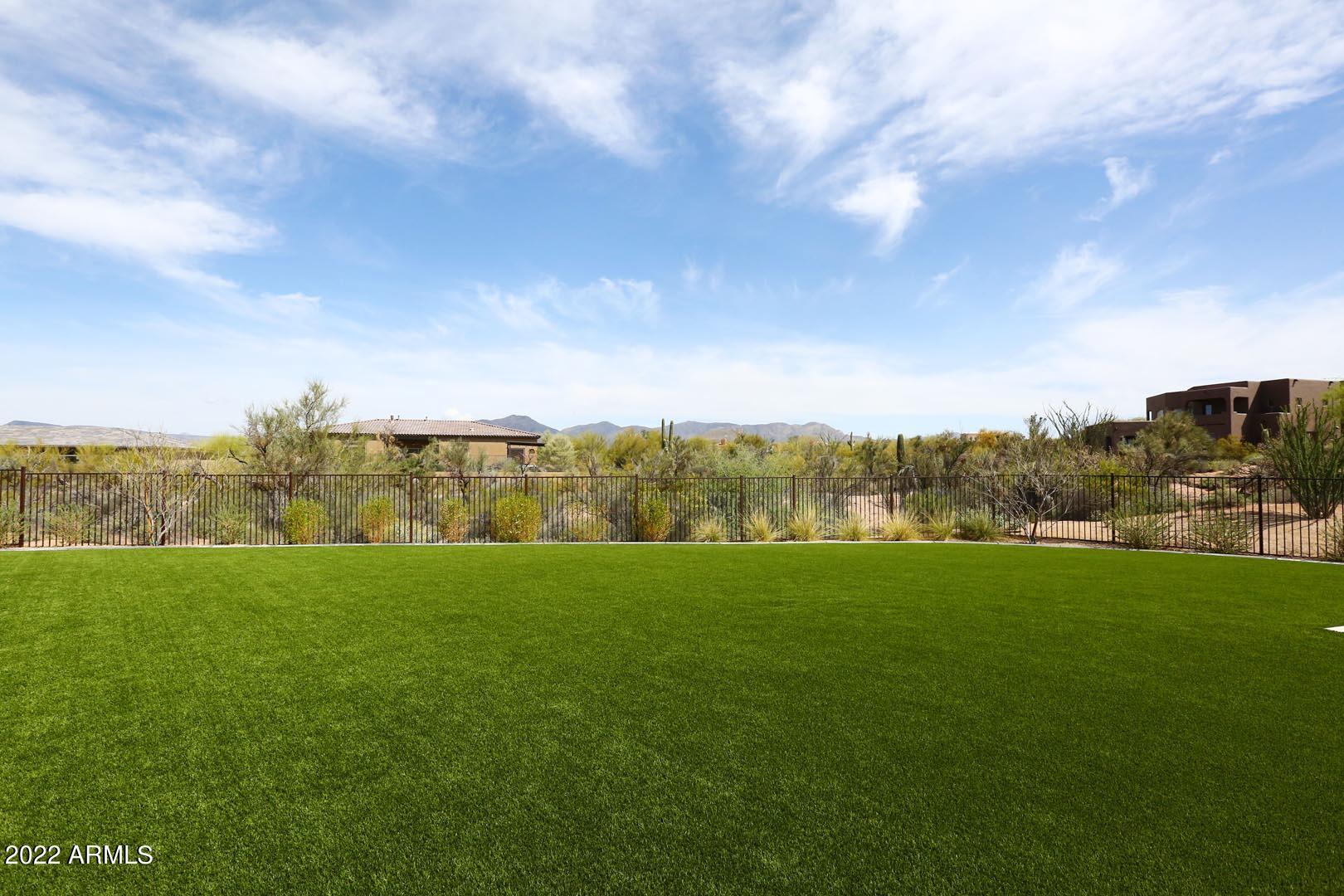 ANDALUZA - Residential