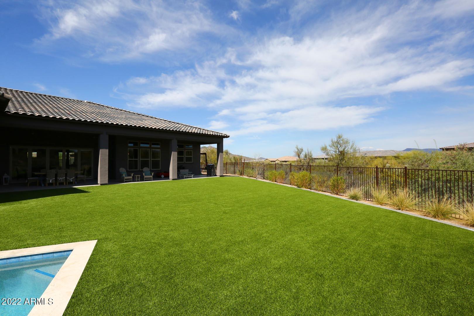 ANDALUZA - Residential