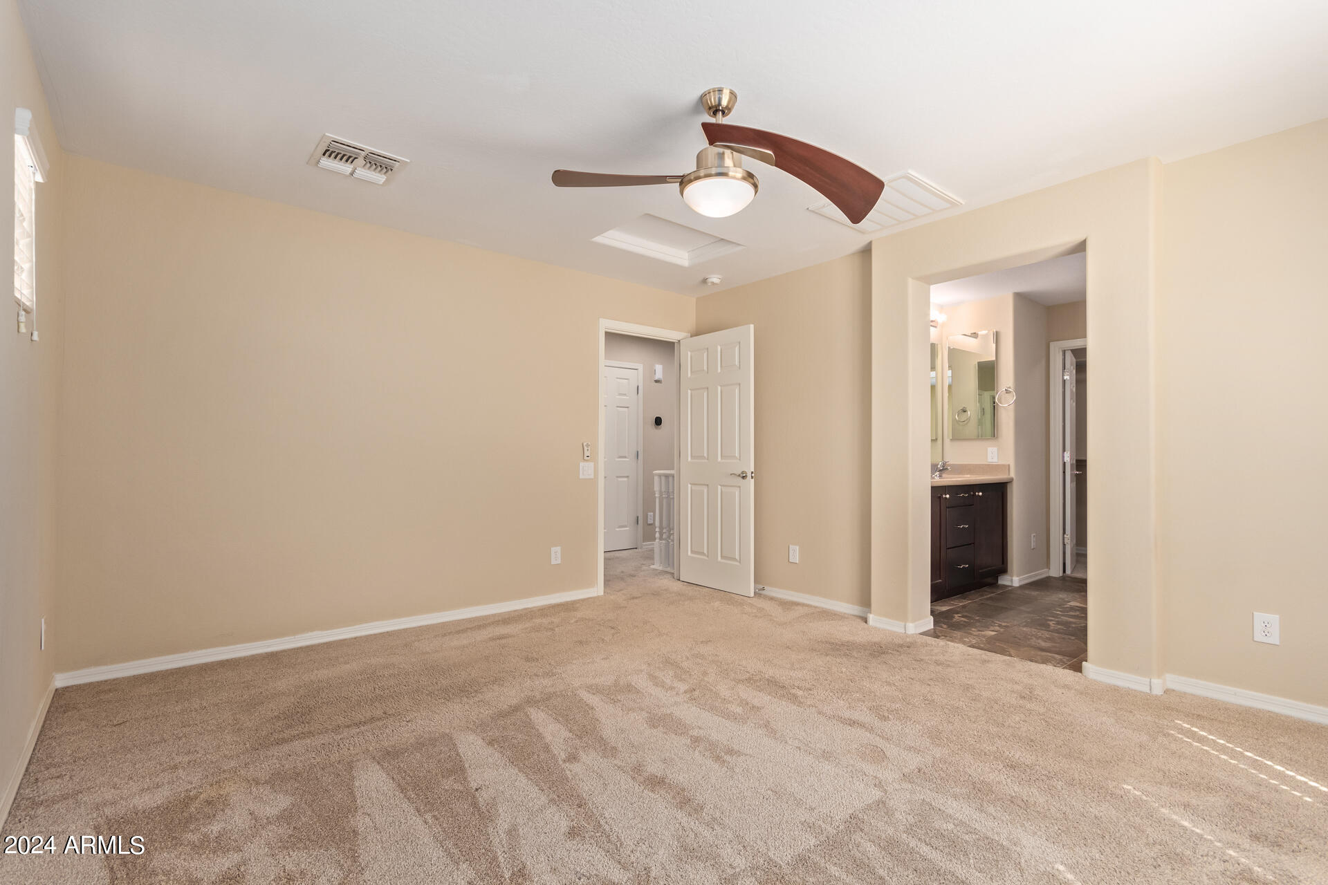 DESERT RIDGE SUPERBLOCK 11 PARCEL 6 - Residential