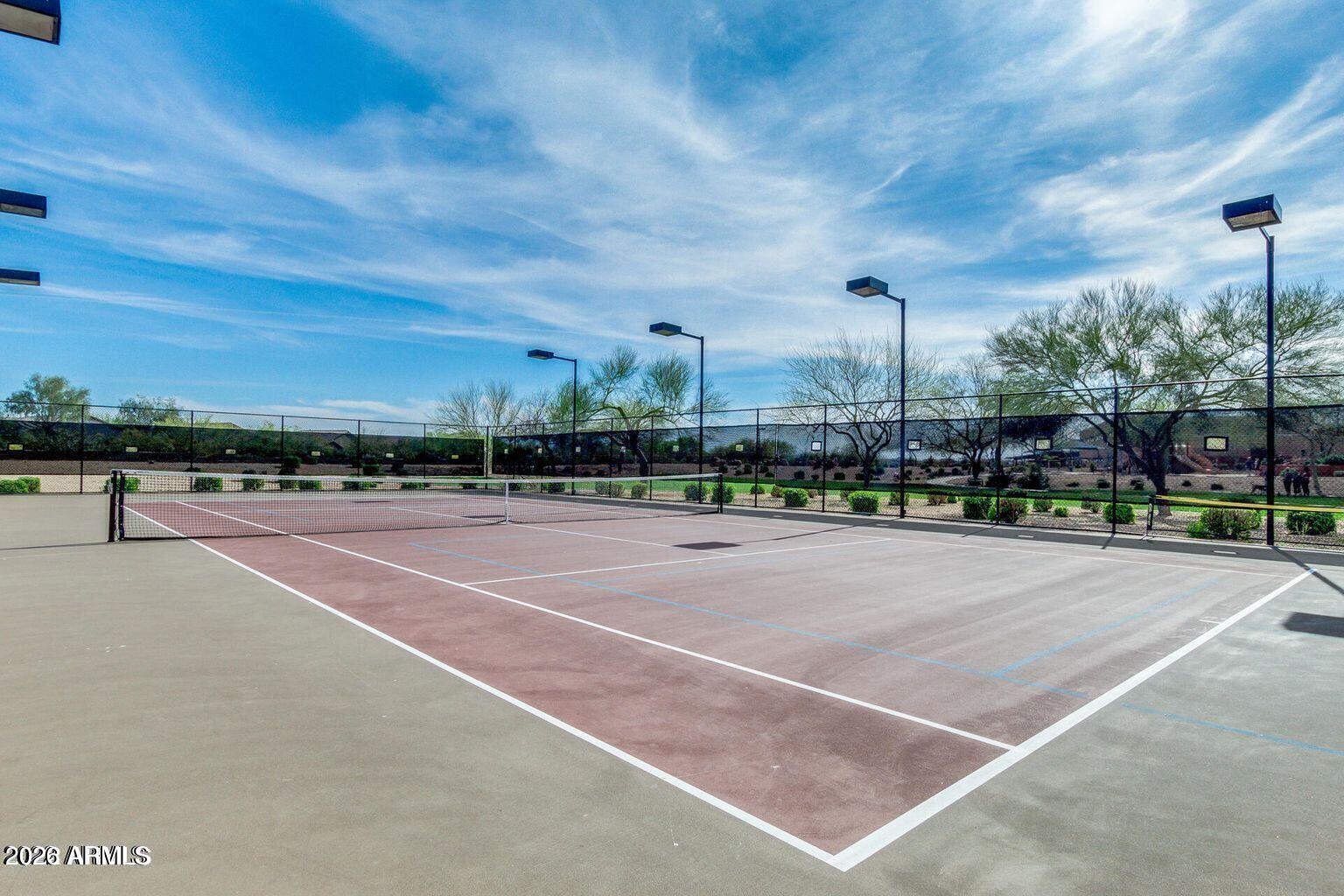 DESERT RIDGE SUPERBLOCK 11 PARCEL 6 - Residential