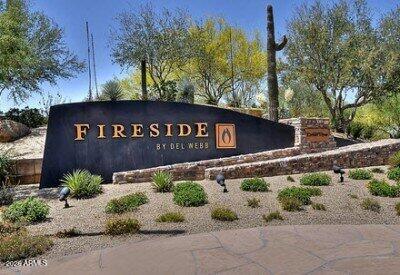 DESERT RIDGE SUPERBLOCK 11 PARCEL 6 - Residential