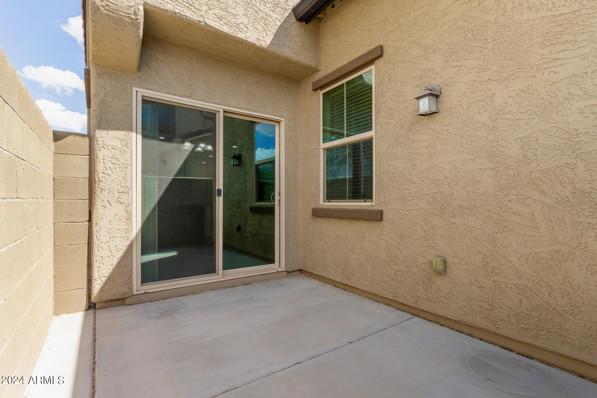 DESERT RIDGE SUPERBLOCK 11 PARCEL 6 - Residential