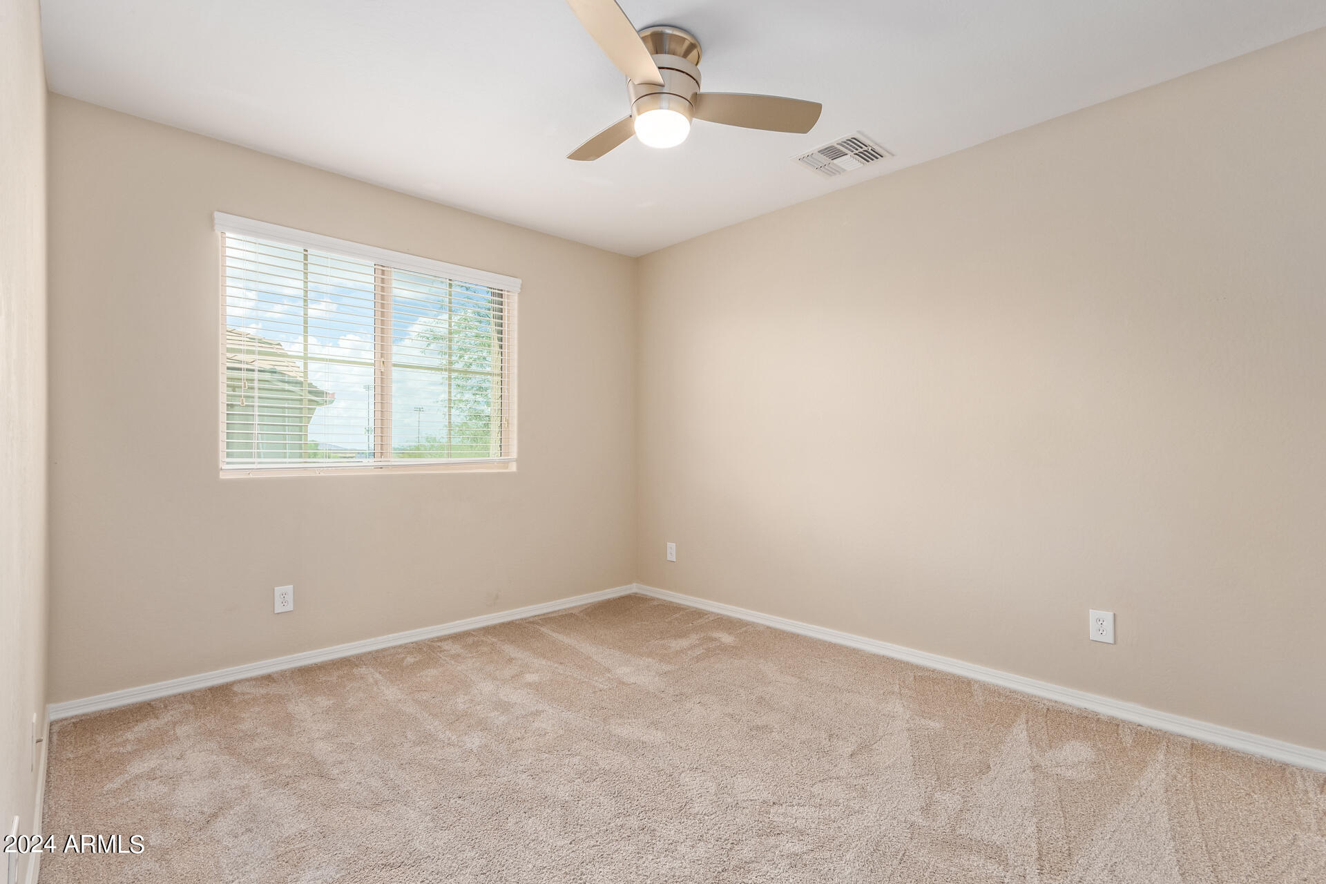 DESERT RIDGE SUPERBLOCK 11 PARCEL 6 - Residential