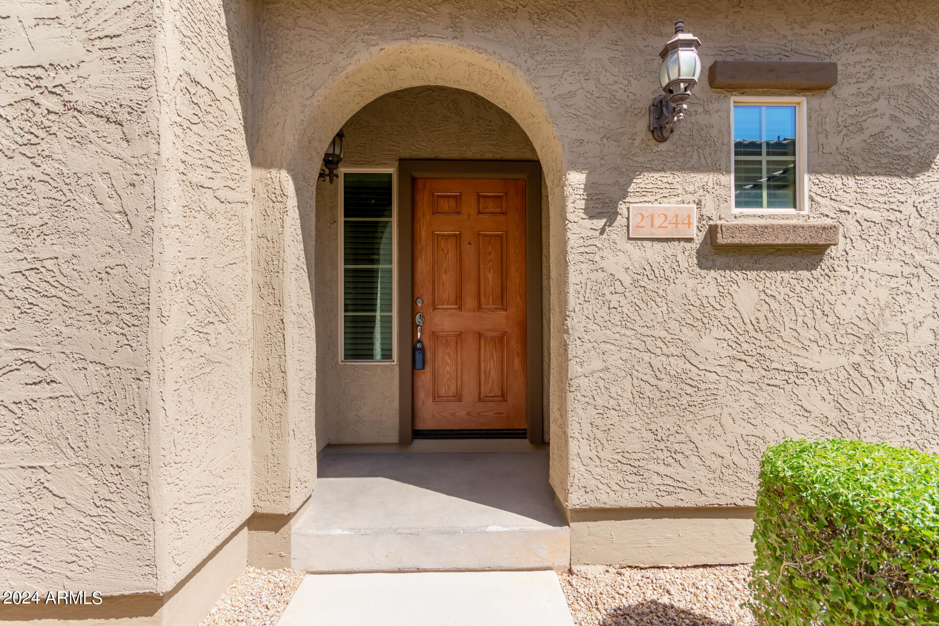 DESERT RIDGE SUPERBLOCK 11 PARCEL 6 - Residential
