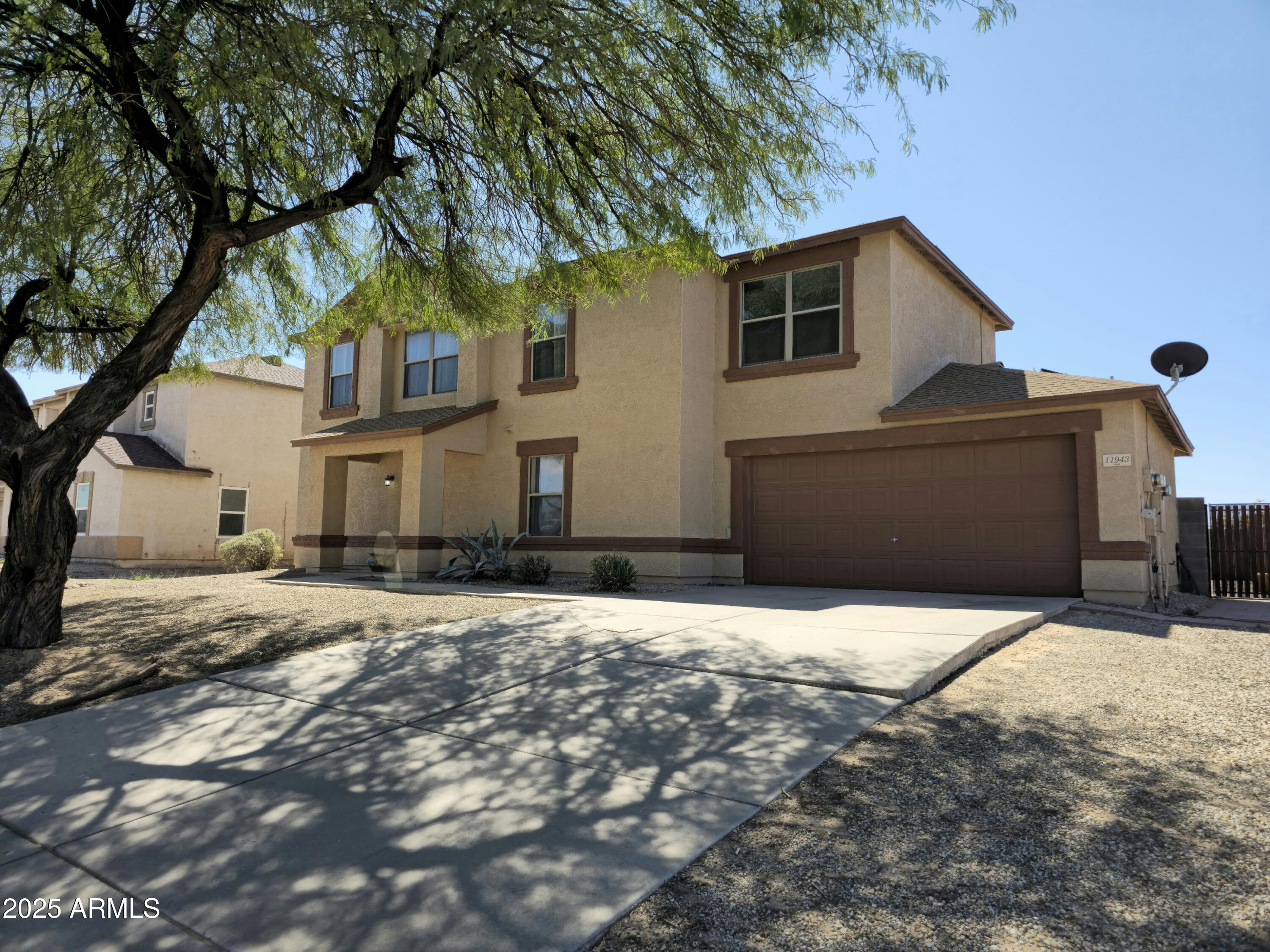 ARIZONA CITY UNIT FIFTEEN - Residential