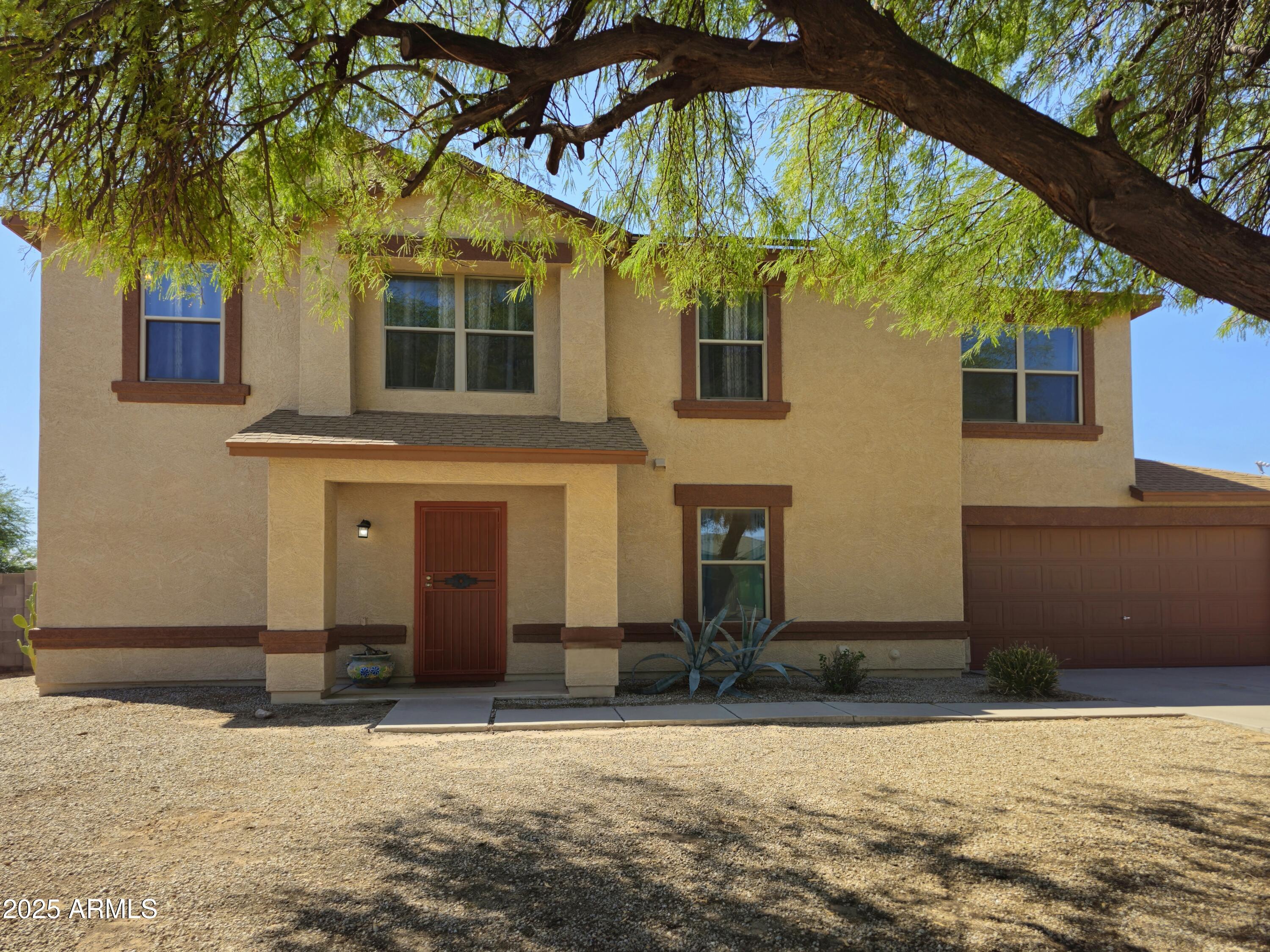 ARIZONA CITY UNIT FIFTEEN - Residential