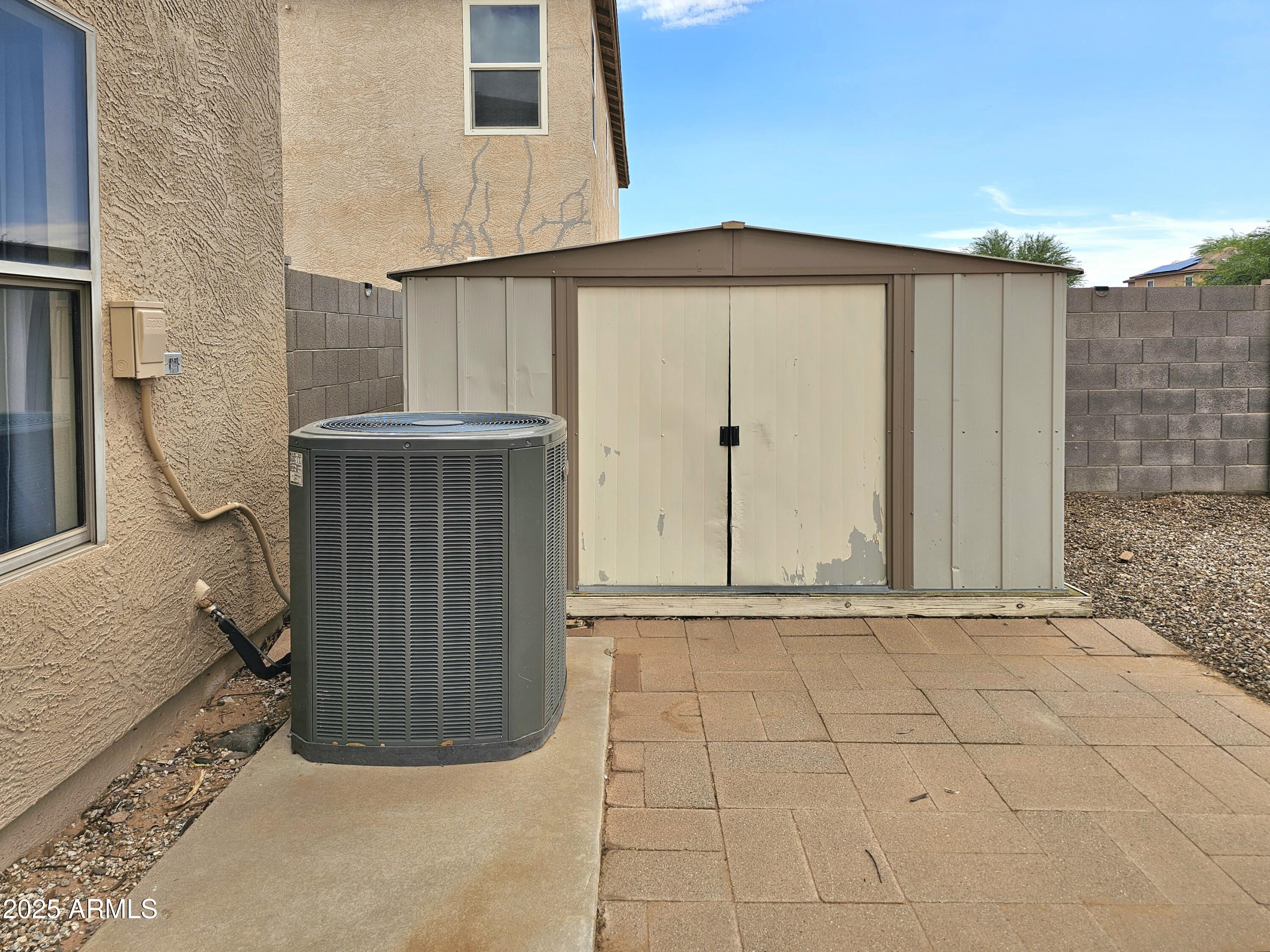 ARIZONA CITY UNIT FIFTEEN - Residential