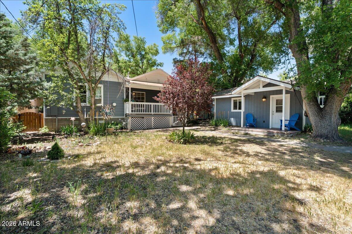 Mile High Prop No 2 Lot 23 PC1079 949 - Residential