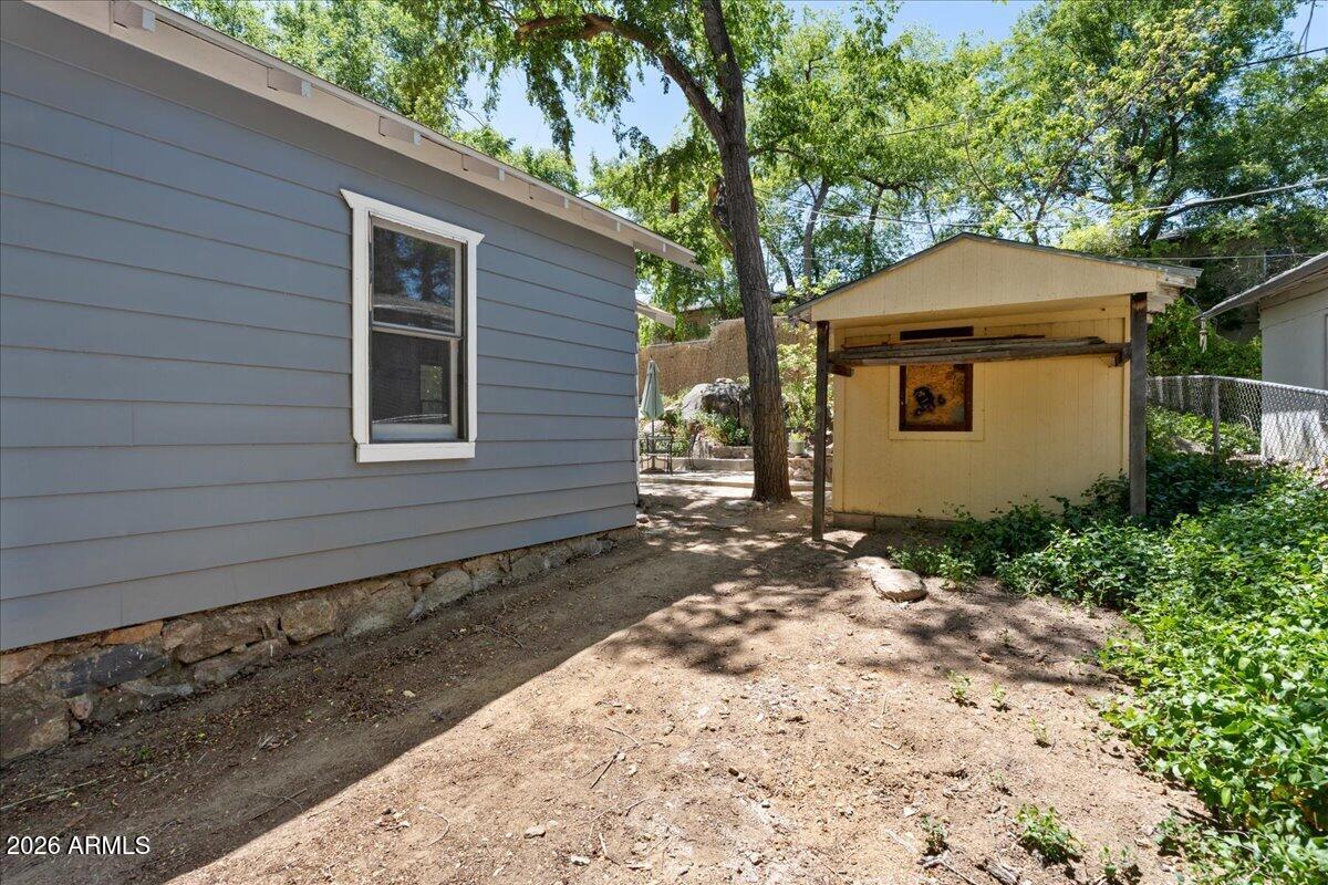 Mile High Prop No 2 Lot 23 PC1079 949 - Residential