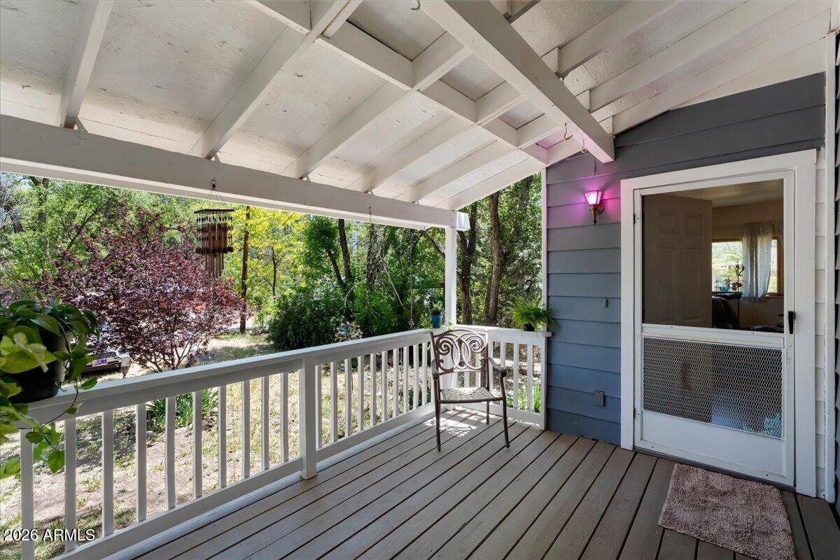 Mile High Prop No 2 Lot 23 PC1079 949 - Residential