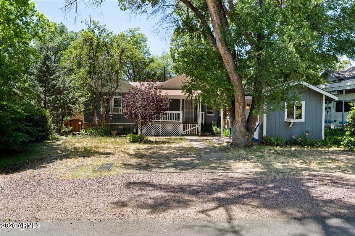 Mile High Prop No 2 Lot 23 PC1079 949 - Residential