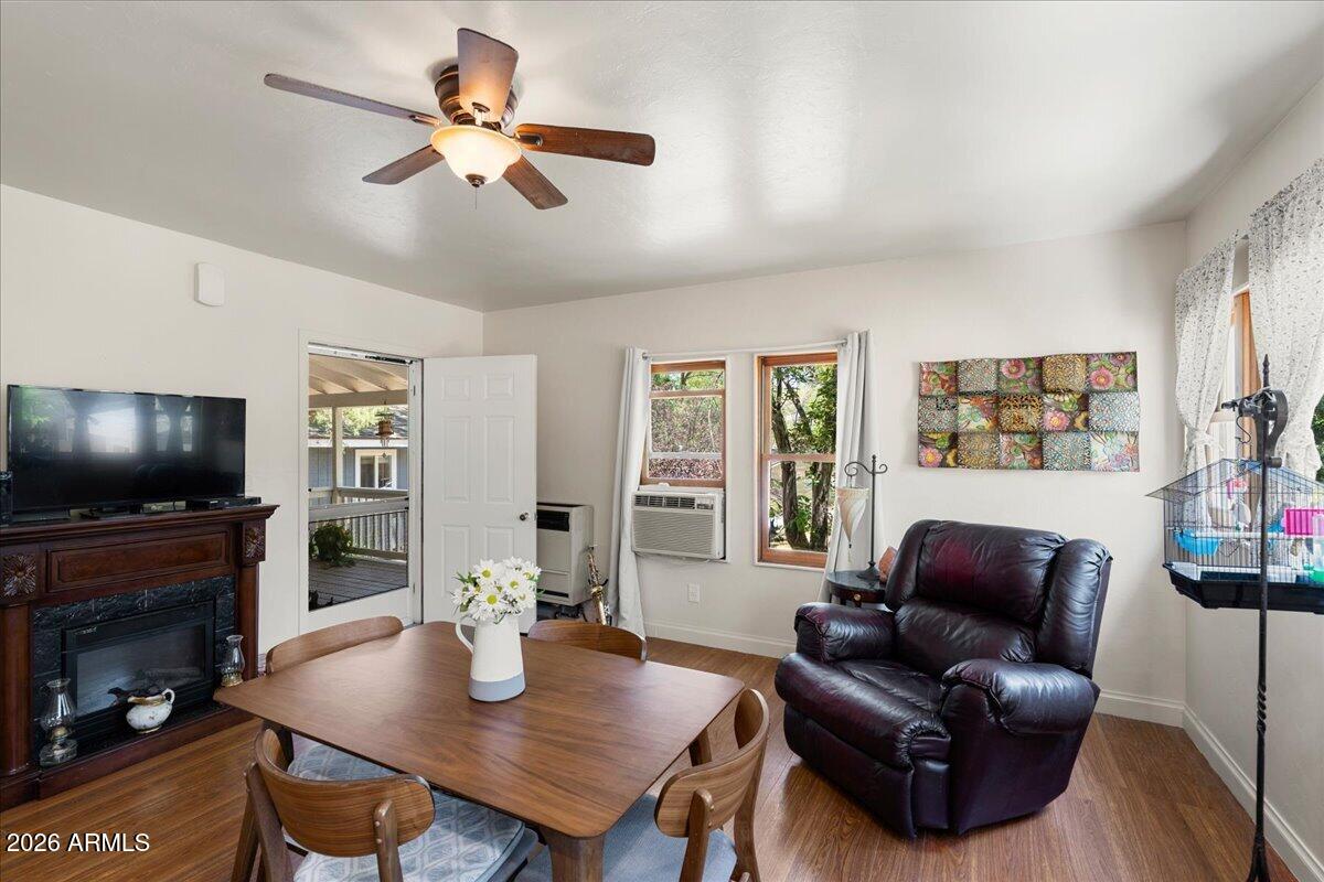 Mile High Prop No 2 Lot 23 PC1079 949 - Residential