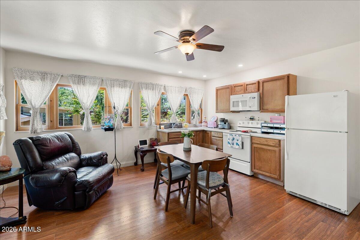 Mile High Prop No 2 Lot 23 PC1079 949 - Residential