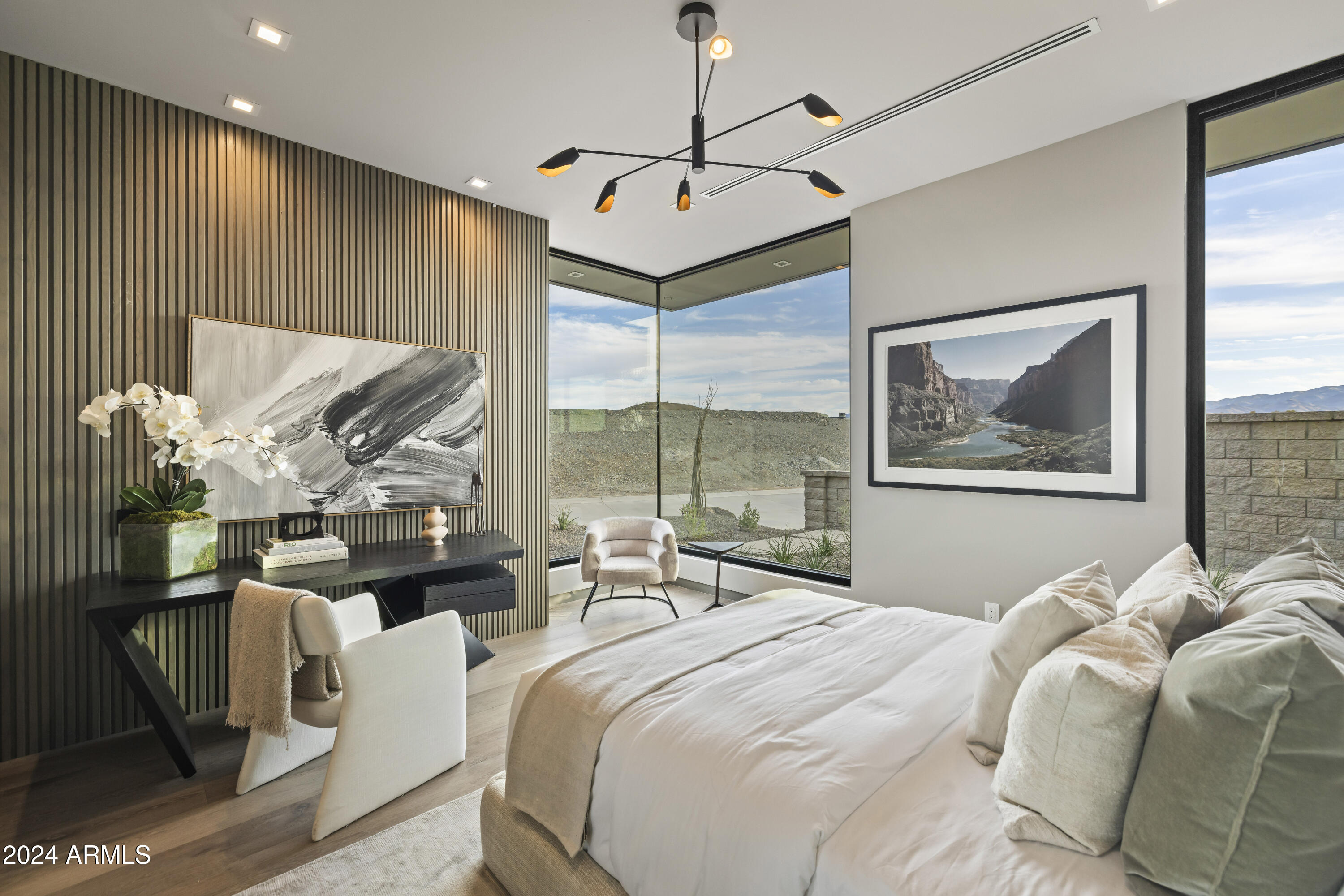 Havasu Riviera - Residential