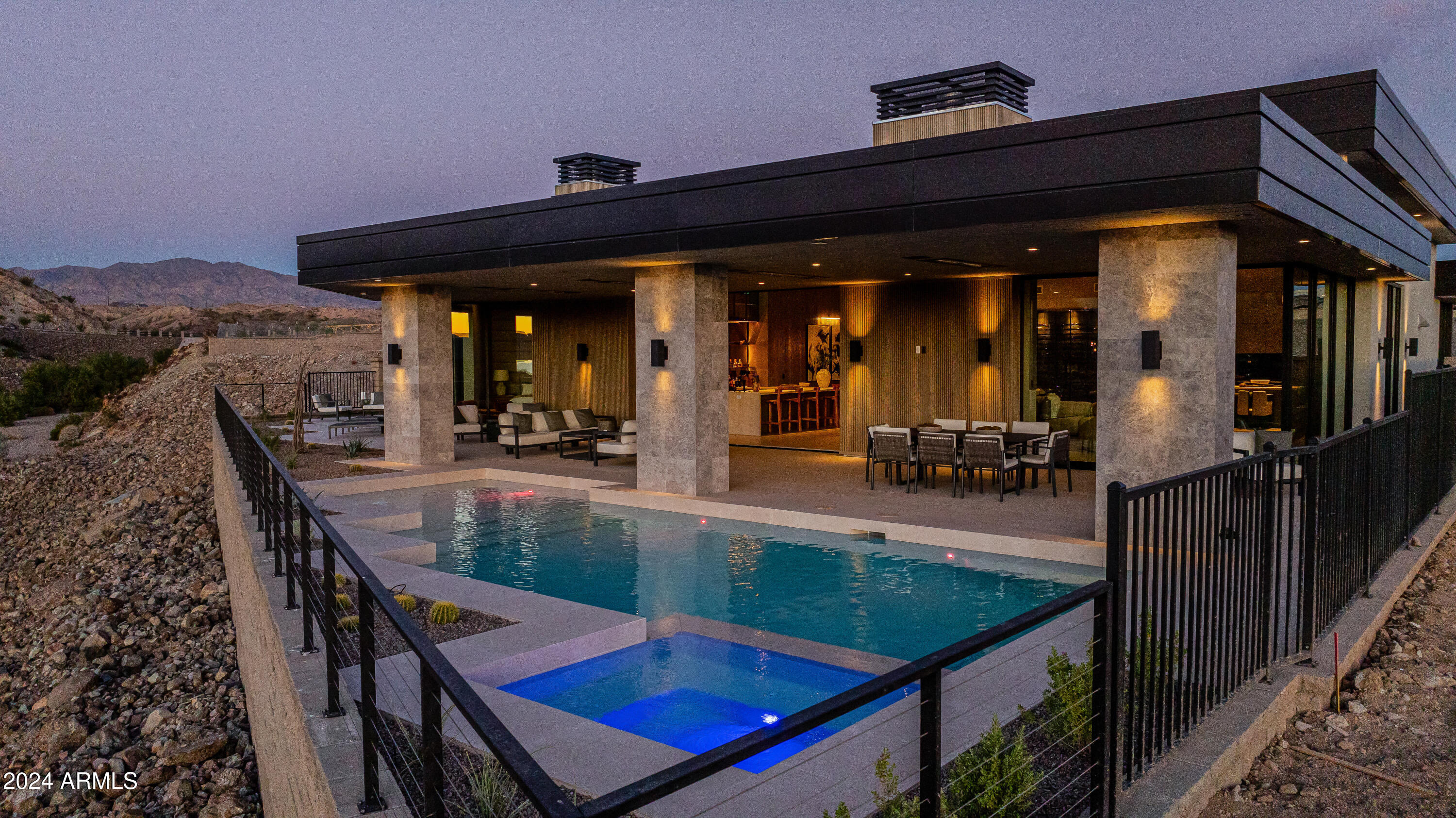 Havasu Riviera - Residential