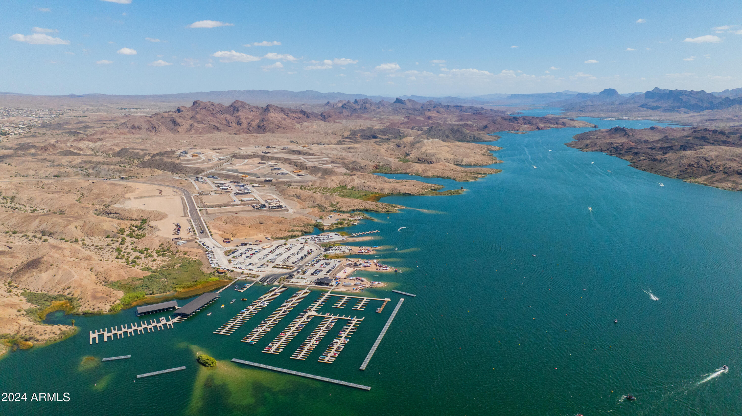 Havasu Riviera - Residential