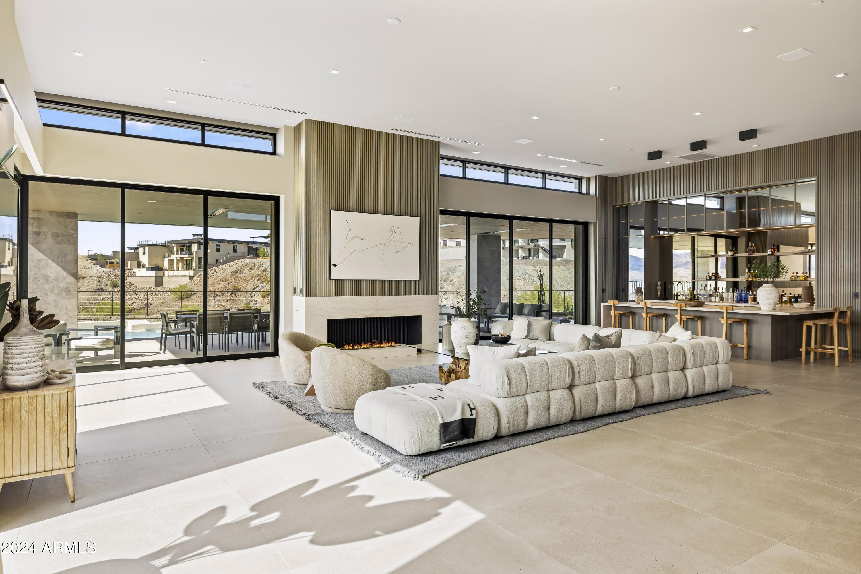 Havasu Riviera - Residential