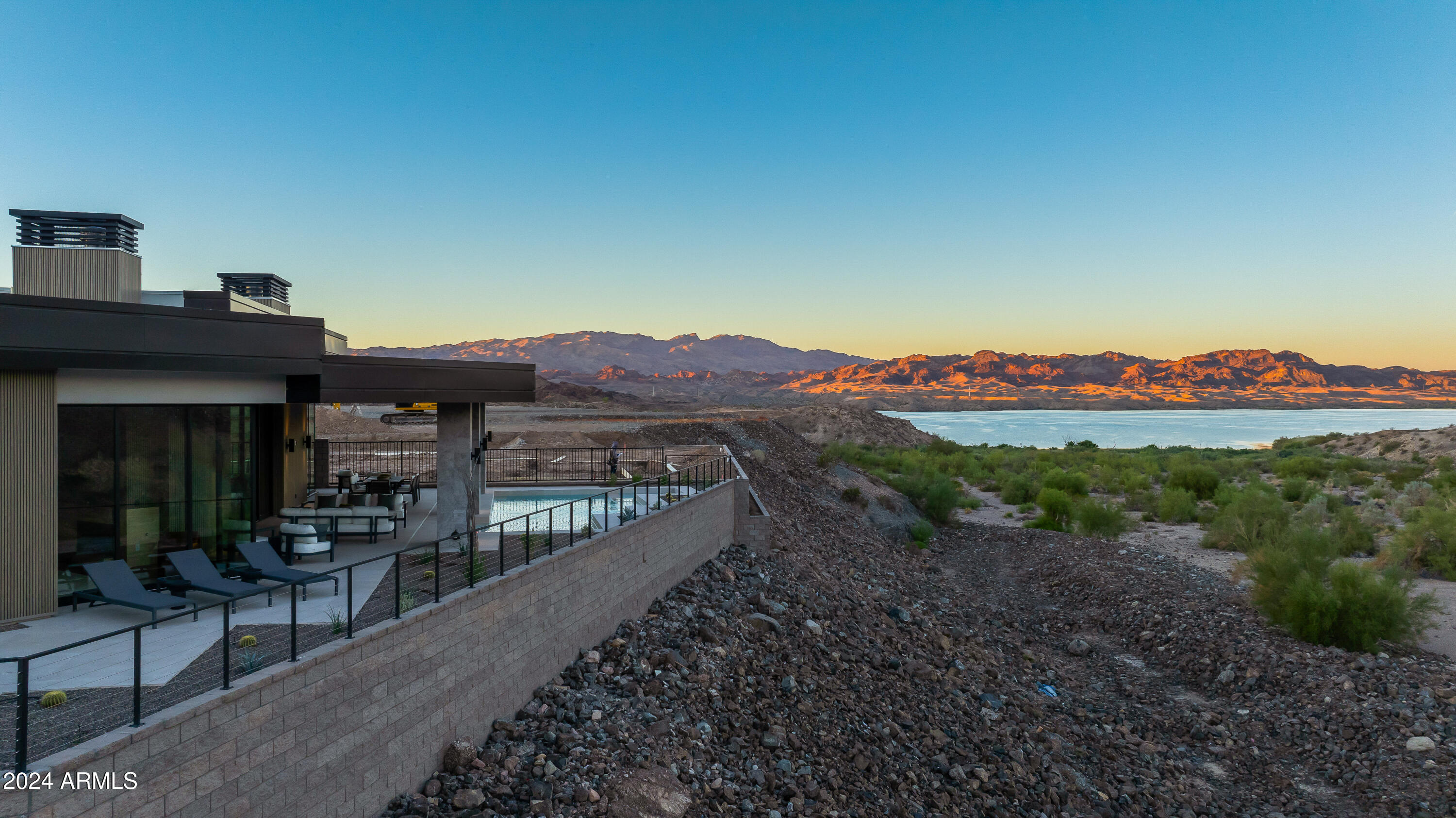 Havasu Riviera - Residential