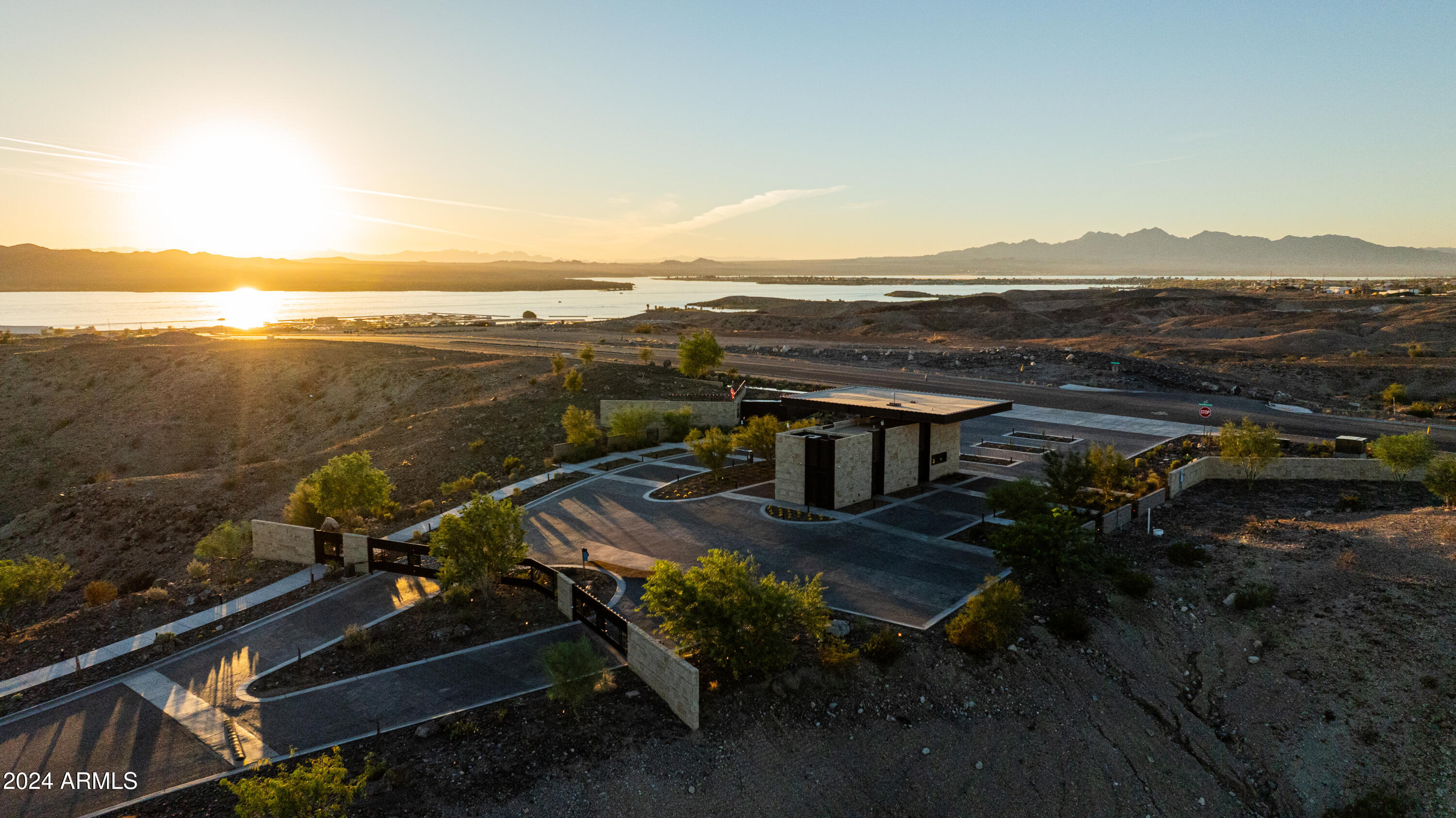 Havasu Riviera - Residential