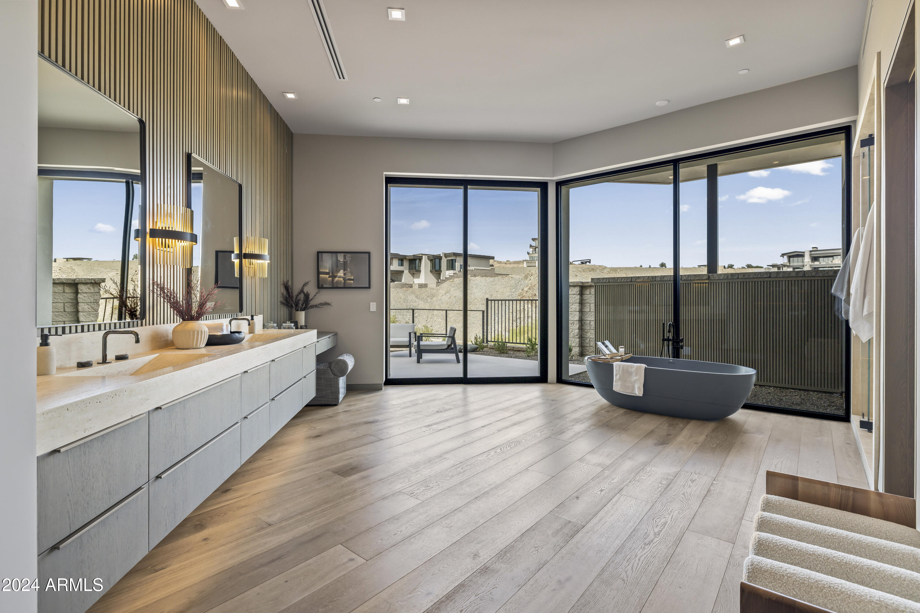 Havasu Riviera - Residential