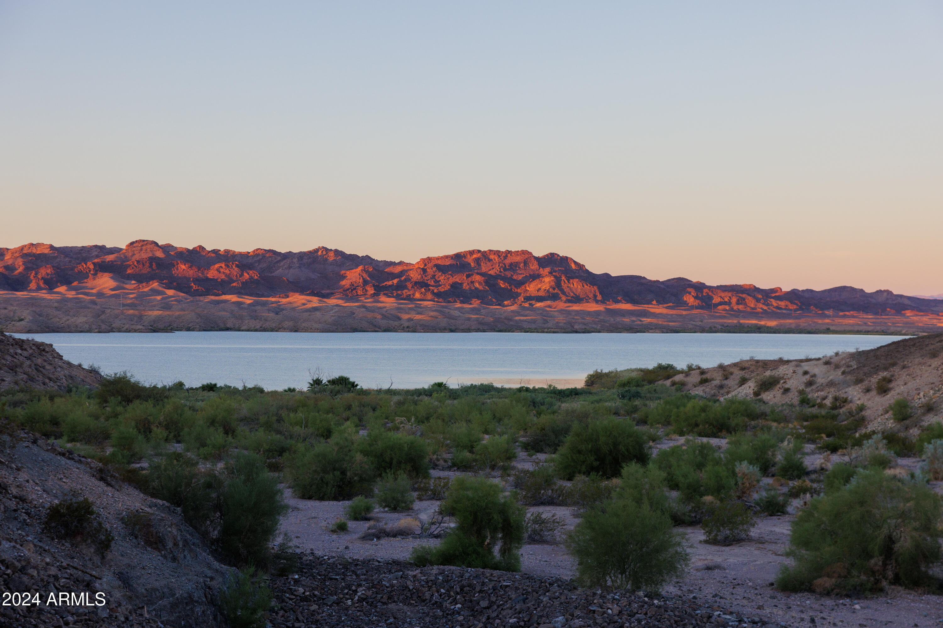 Havasu Riviera - Residential