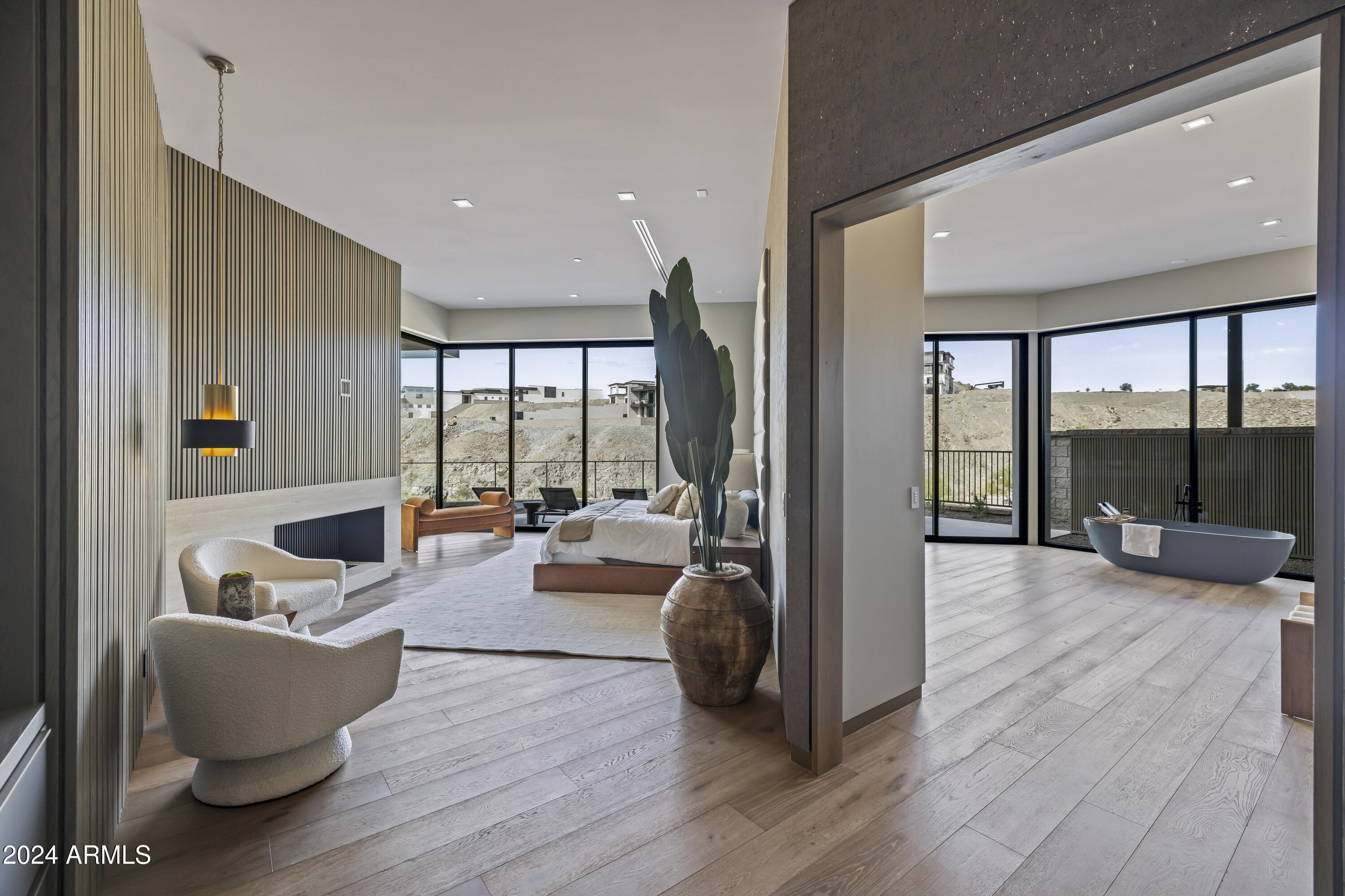 Havasu Riviera - Residential