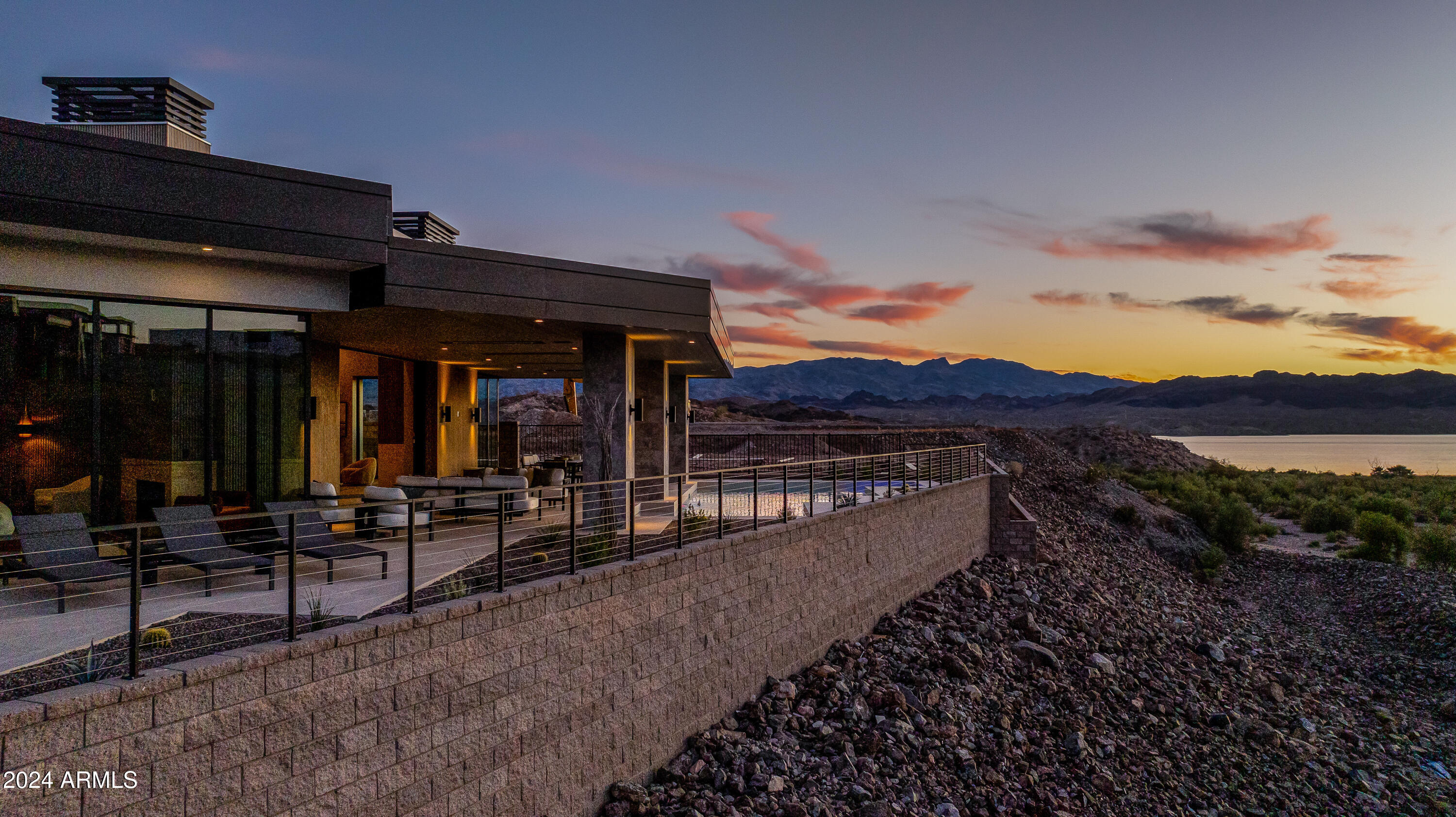 Havasu Riviera - Residential